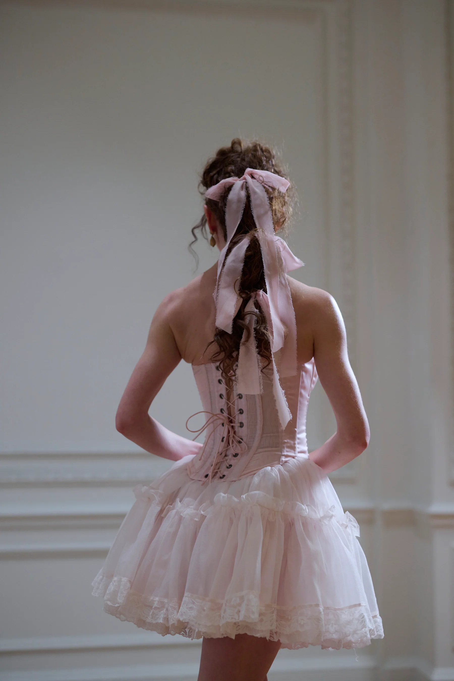 En Pointe Ballet Tutu - Image 5