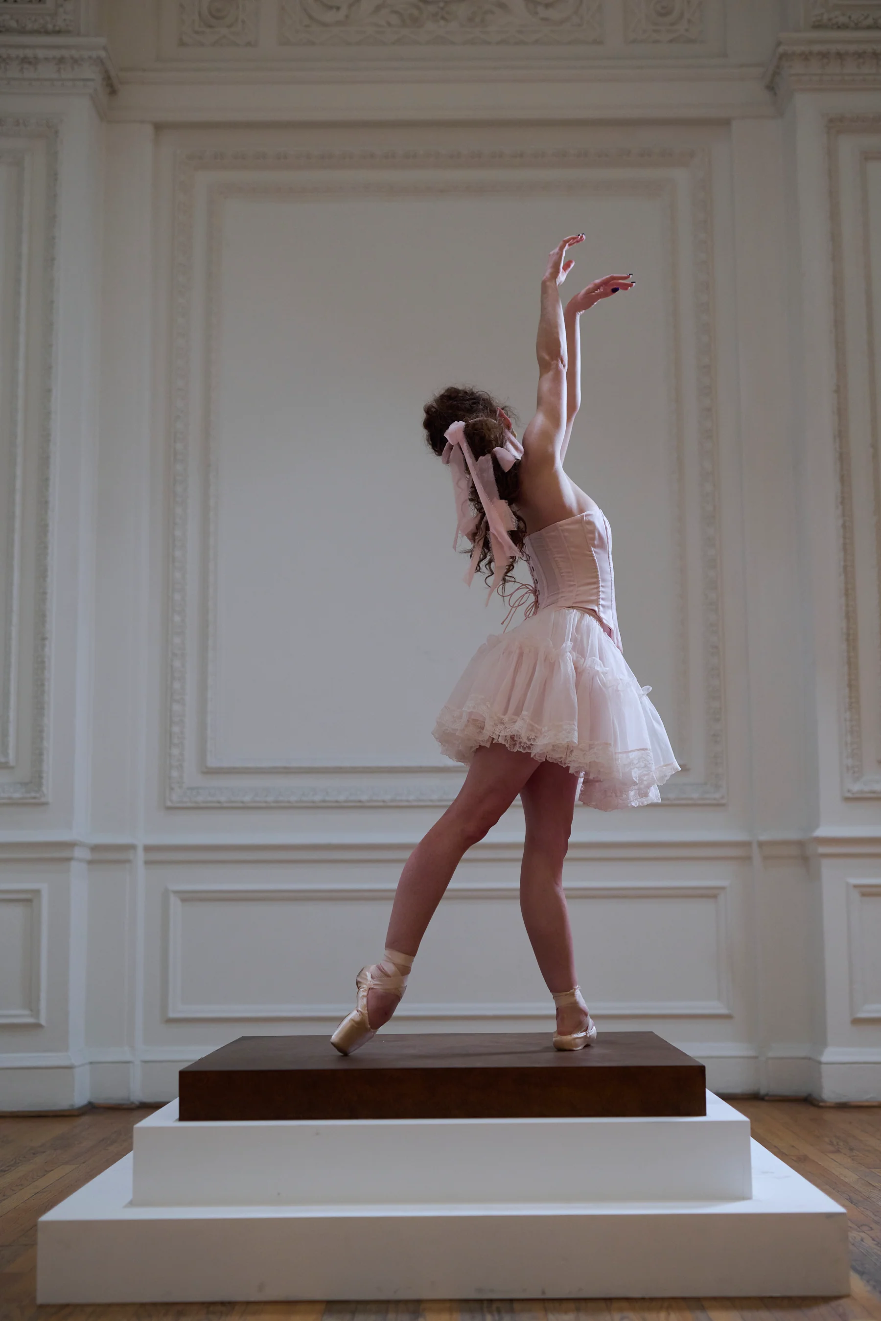 En Pointe Ballet Tutu - Image 7