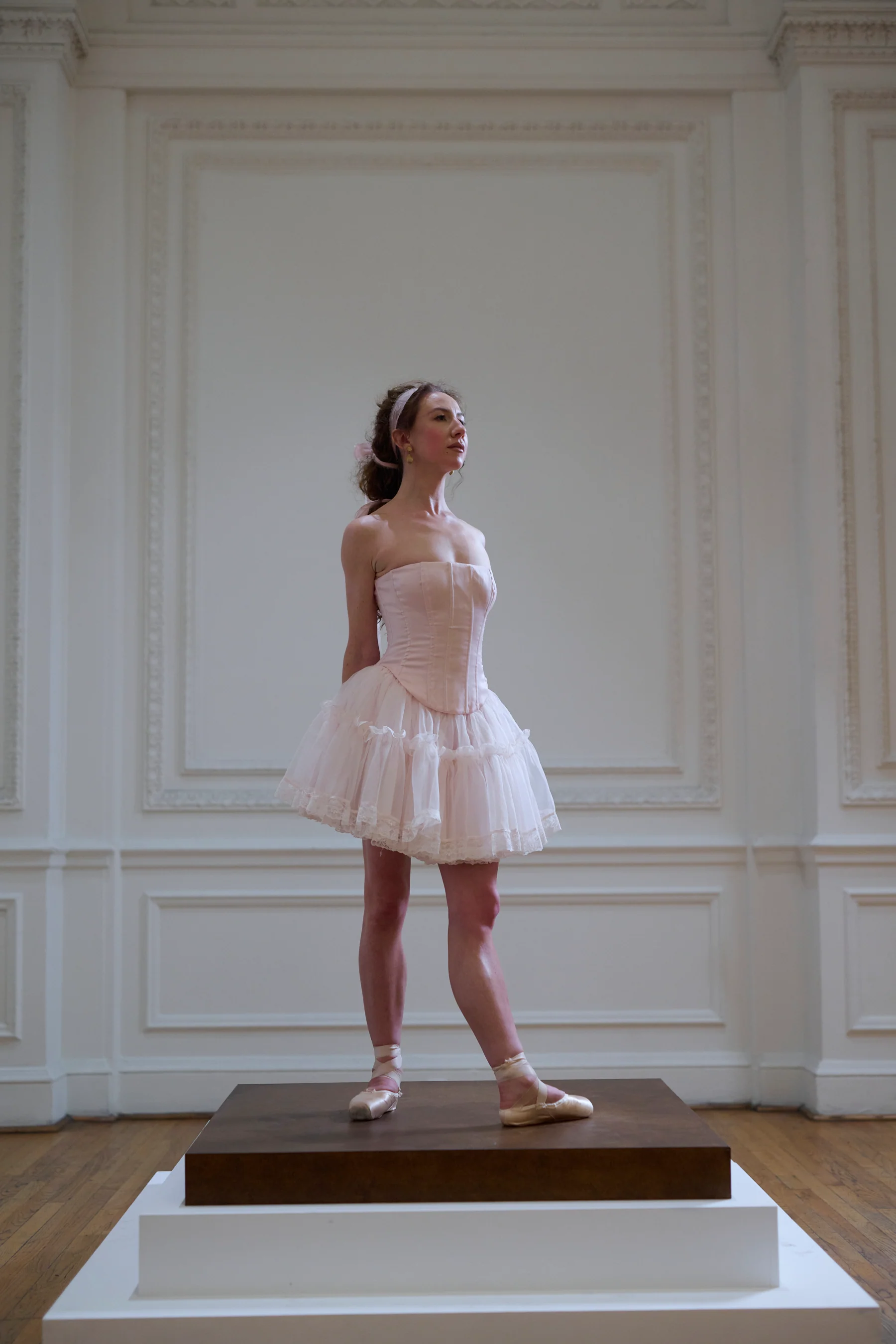 En Pointe Ballet Tutu - Image 8
