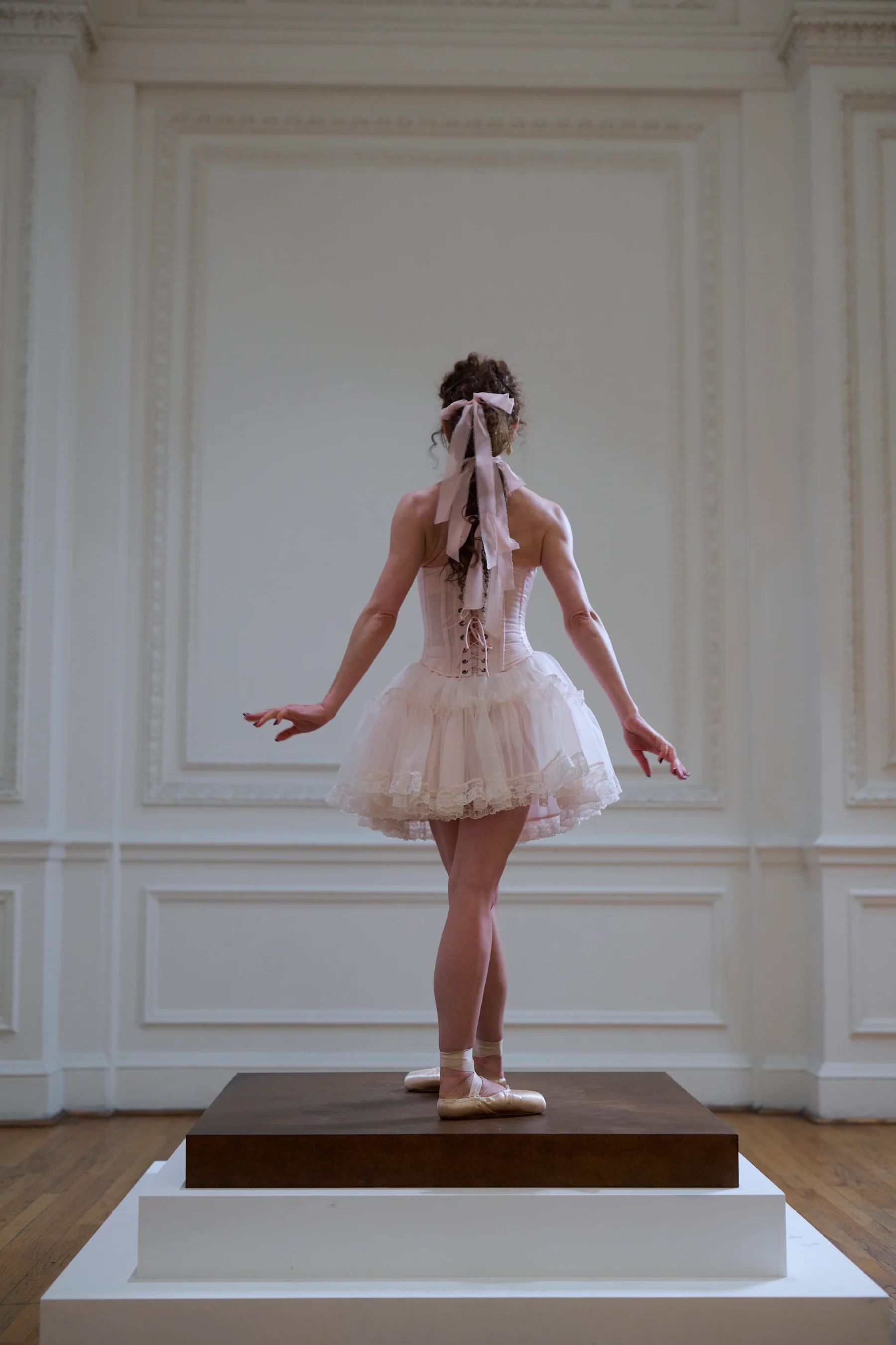 En Pointe Ballet Tutu - Image 9