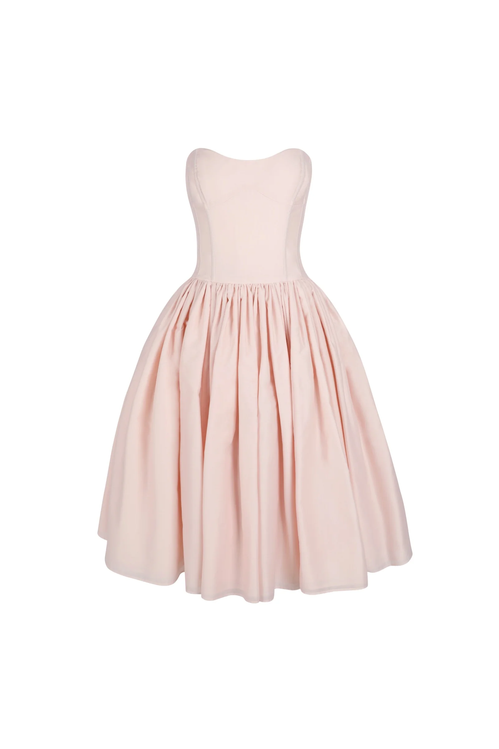 En Pointe Degas Dress - Image 8