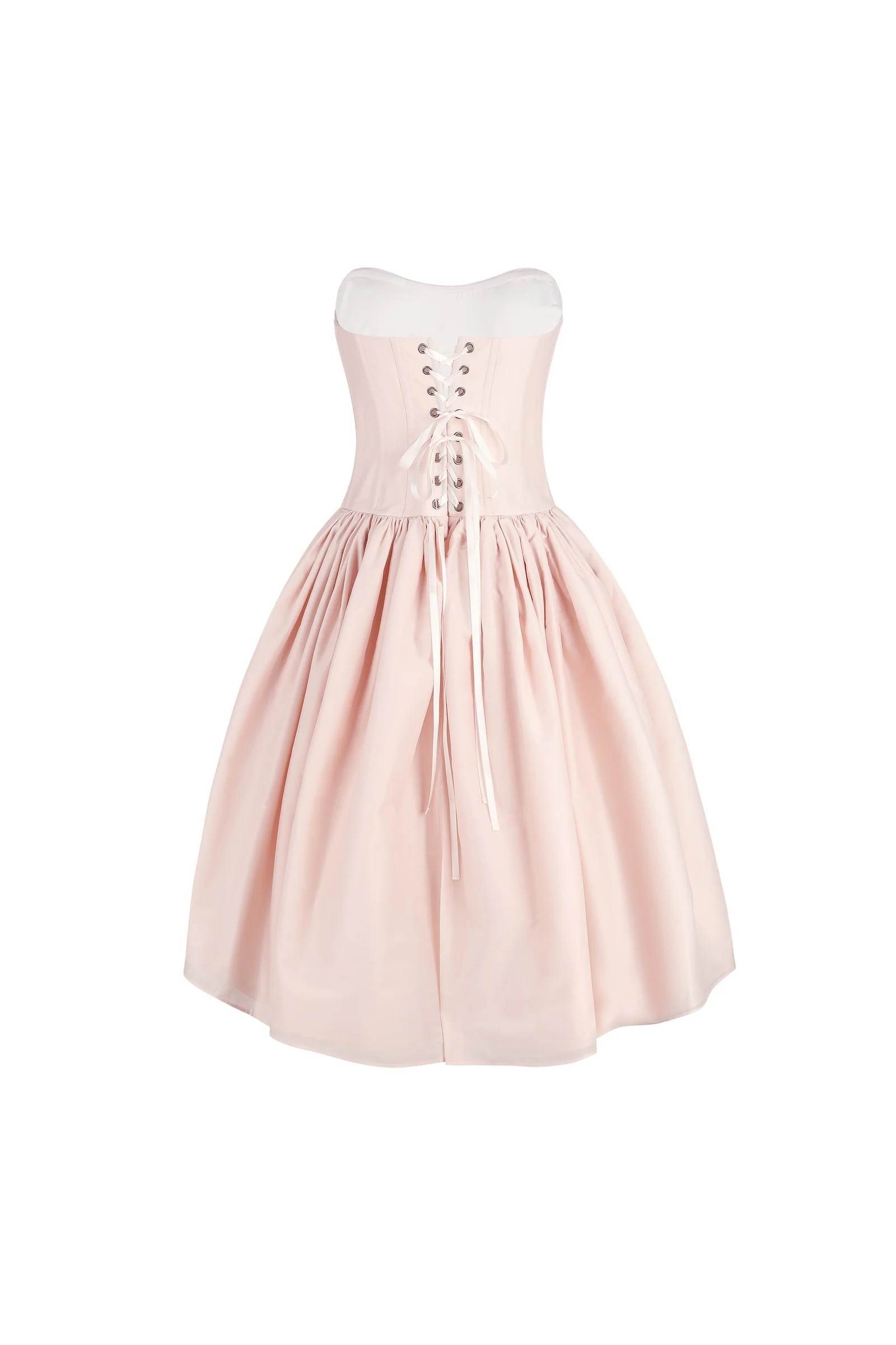 En Pointe Degas Dress - Image 9