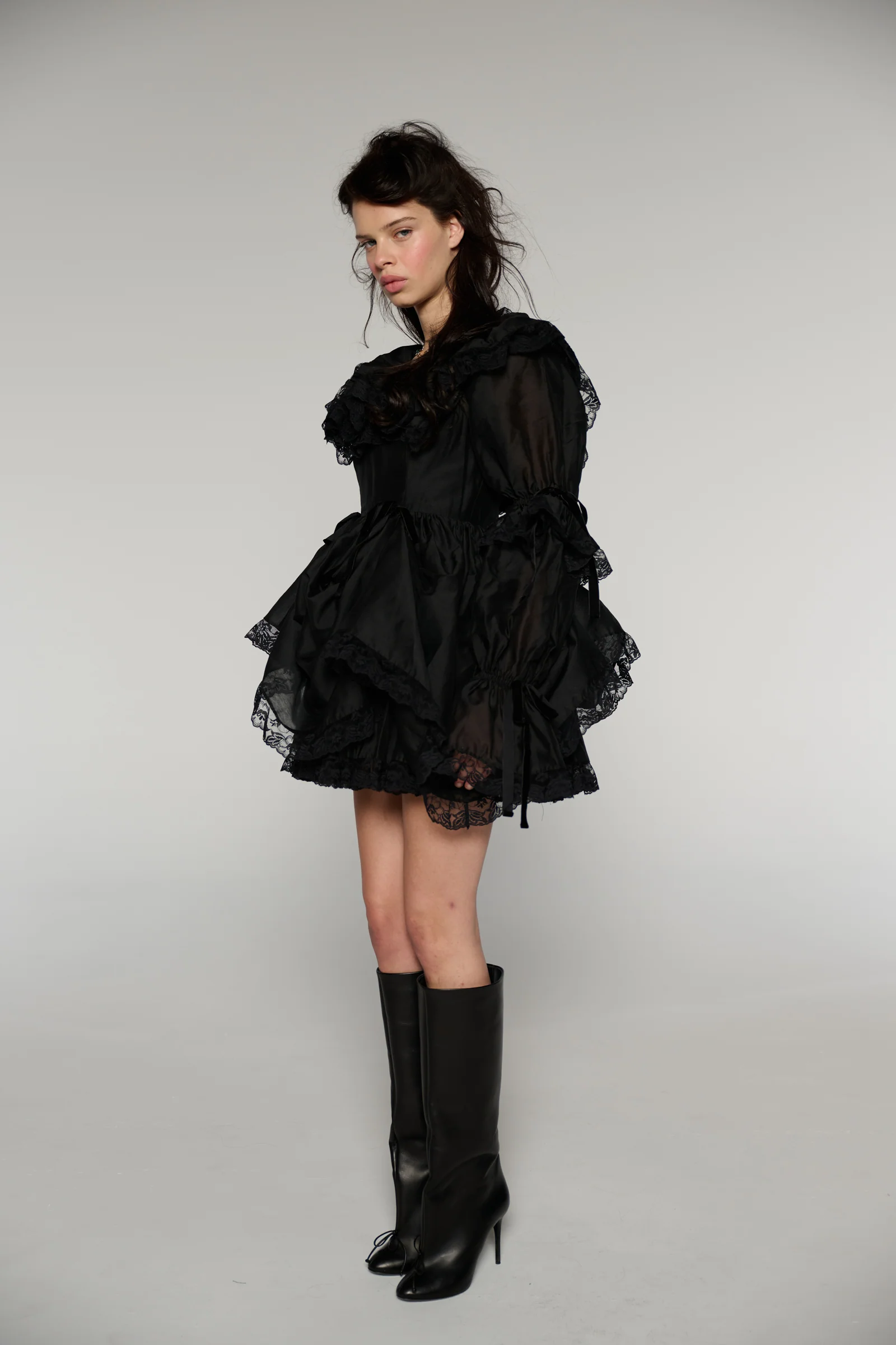 The Caviar In A Past Life Dress - Image 12