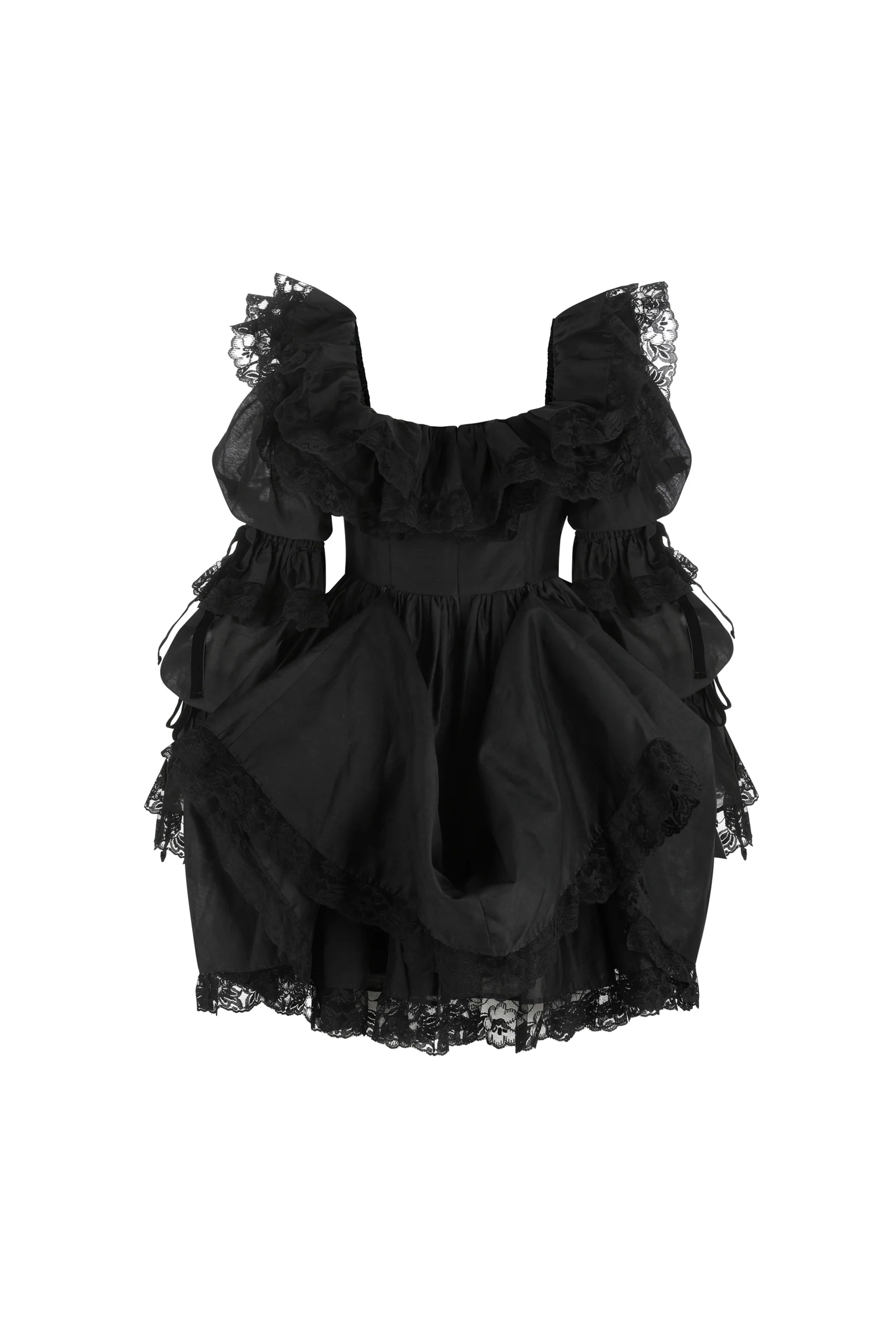 The Caviar In A Past Life Dress - Image 15
