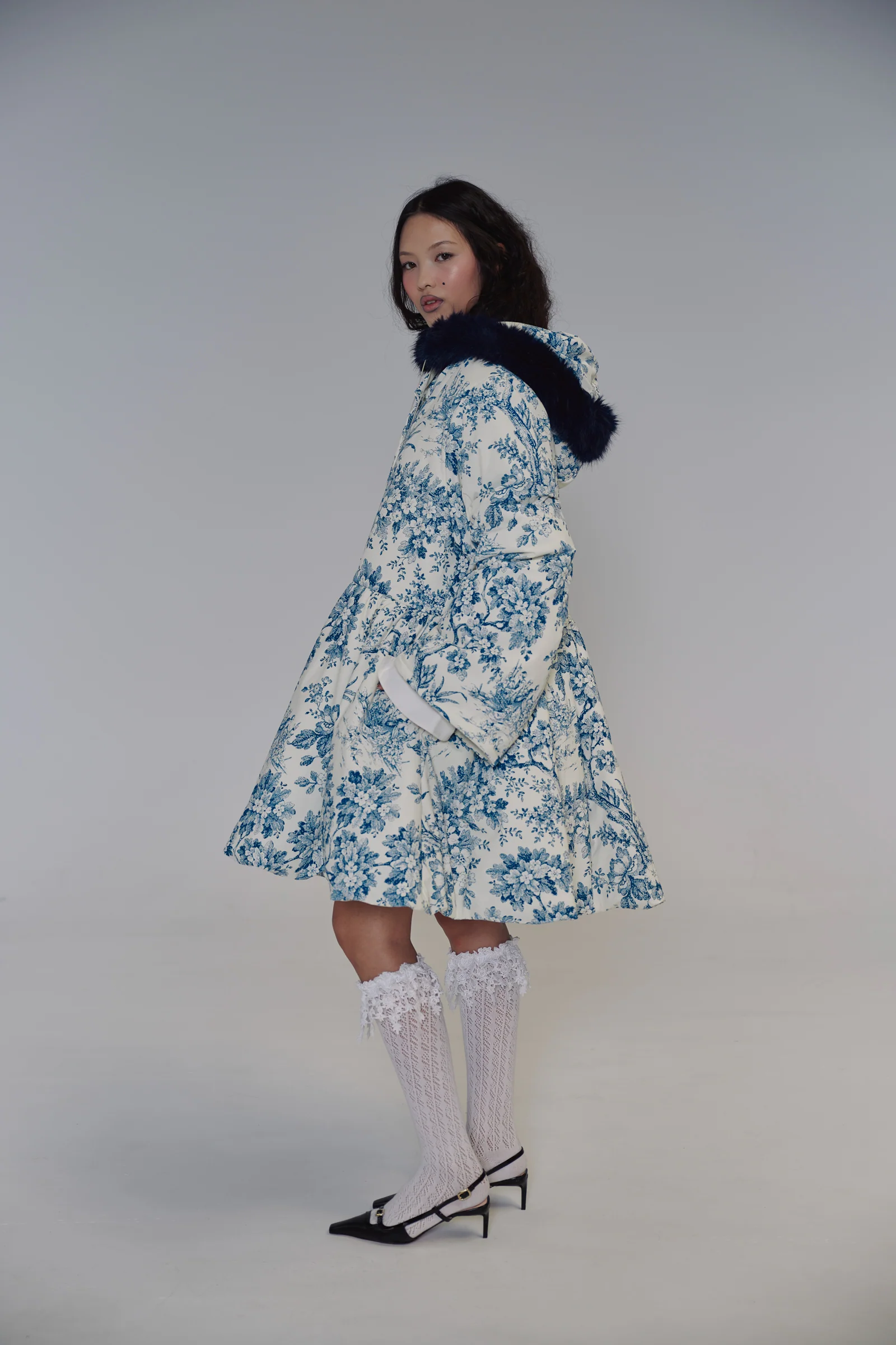 The Amadeus Astronomers Jacket - Image 5