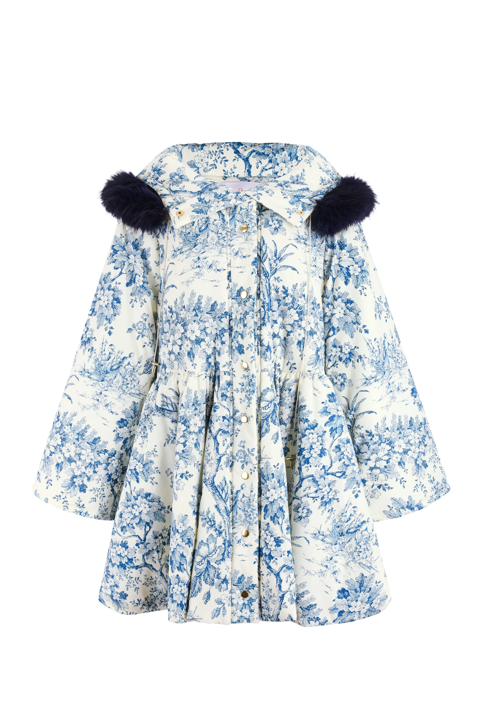 The Amadeus Astronomers Jacket - Image 7