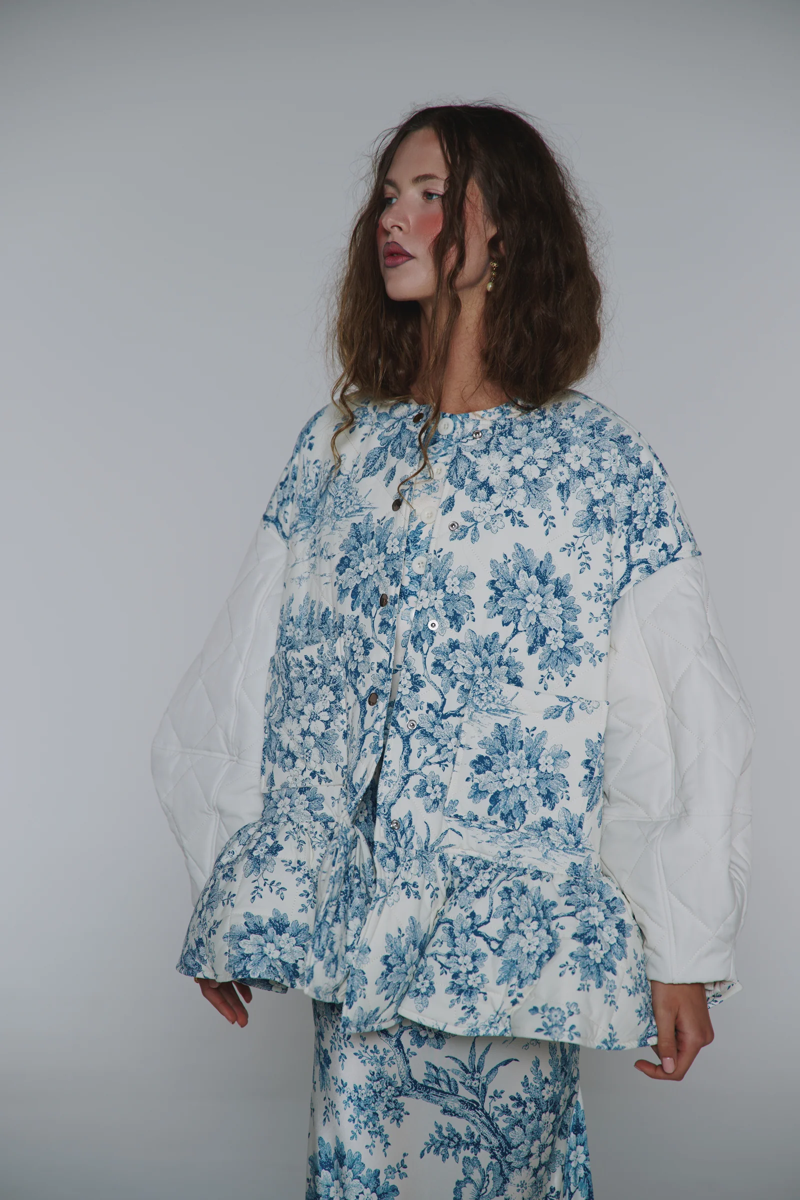 The Amadeus Varsity Jacket - Image 10