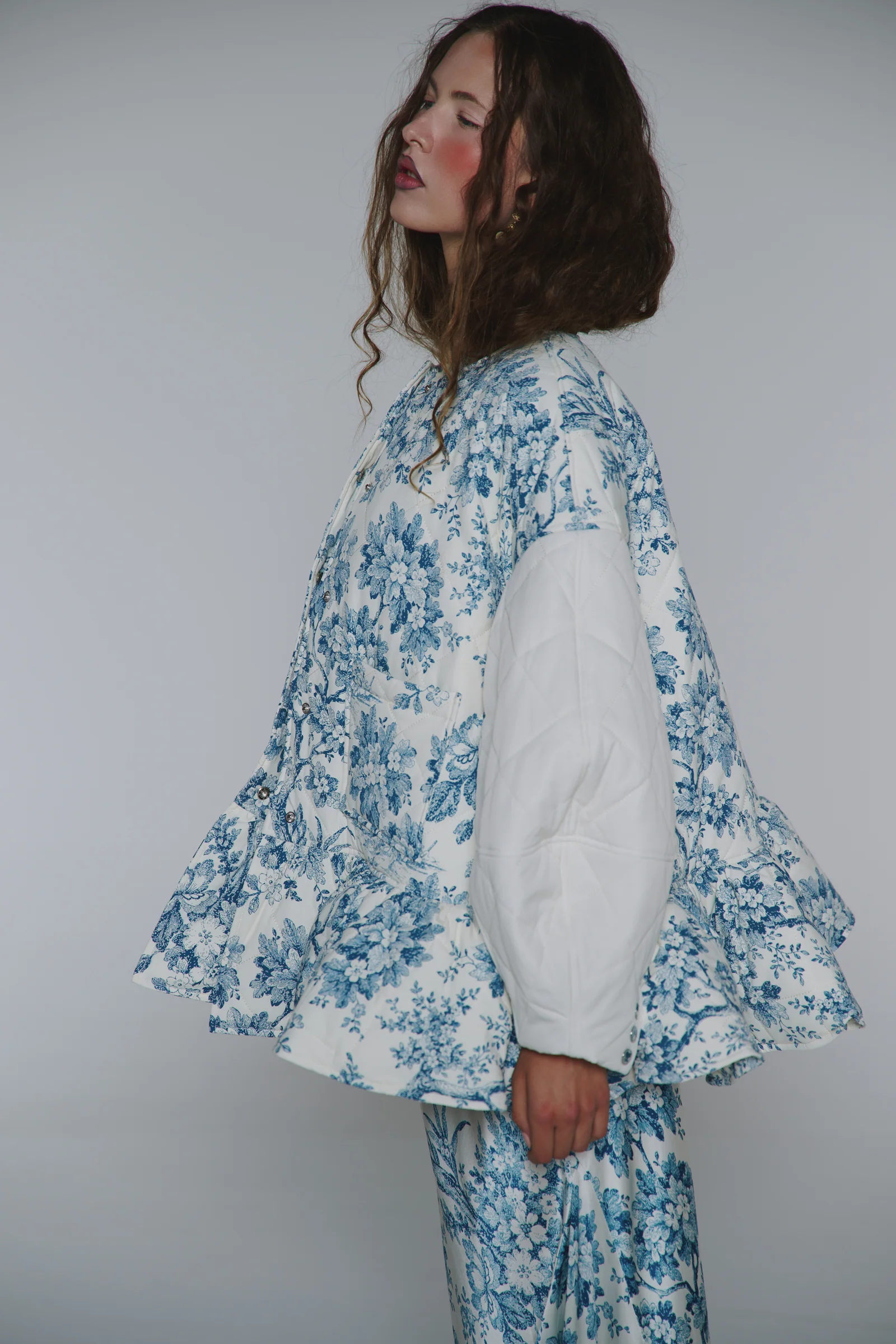 The Amadeus Varsity Jacket - Image 4