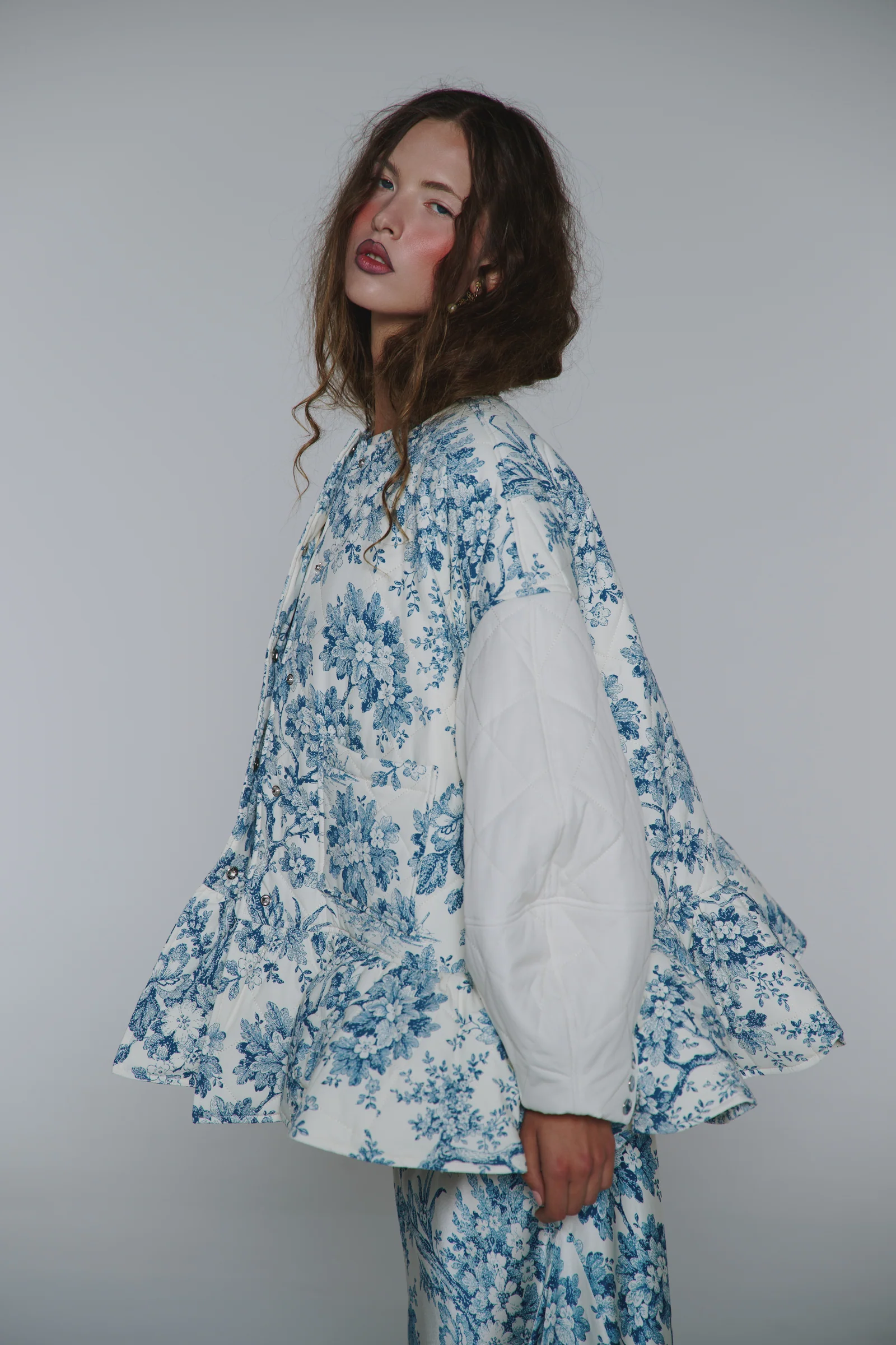 The Amadeus Varsity Jacket - Image 6