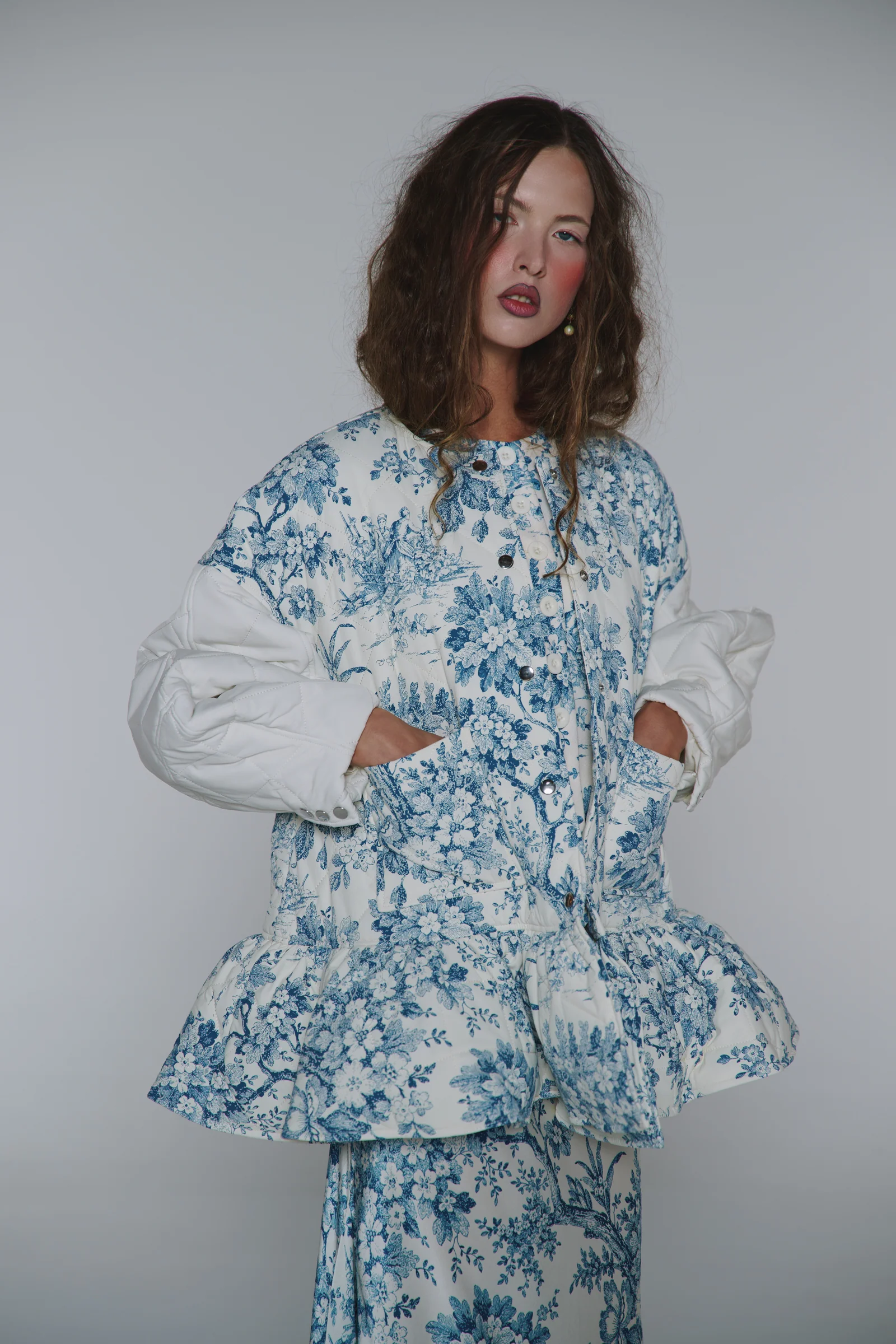 The Amadeus Varsity Jacket - Image 7