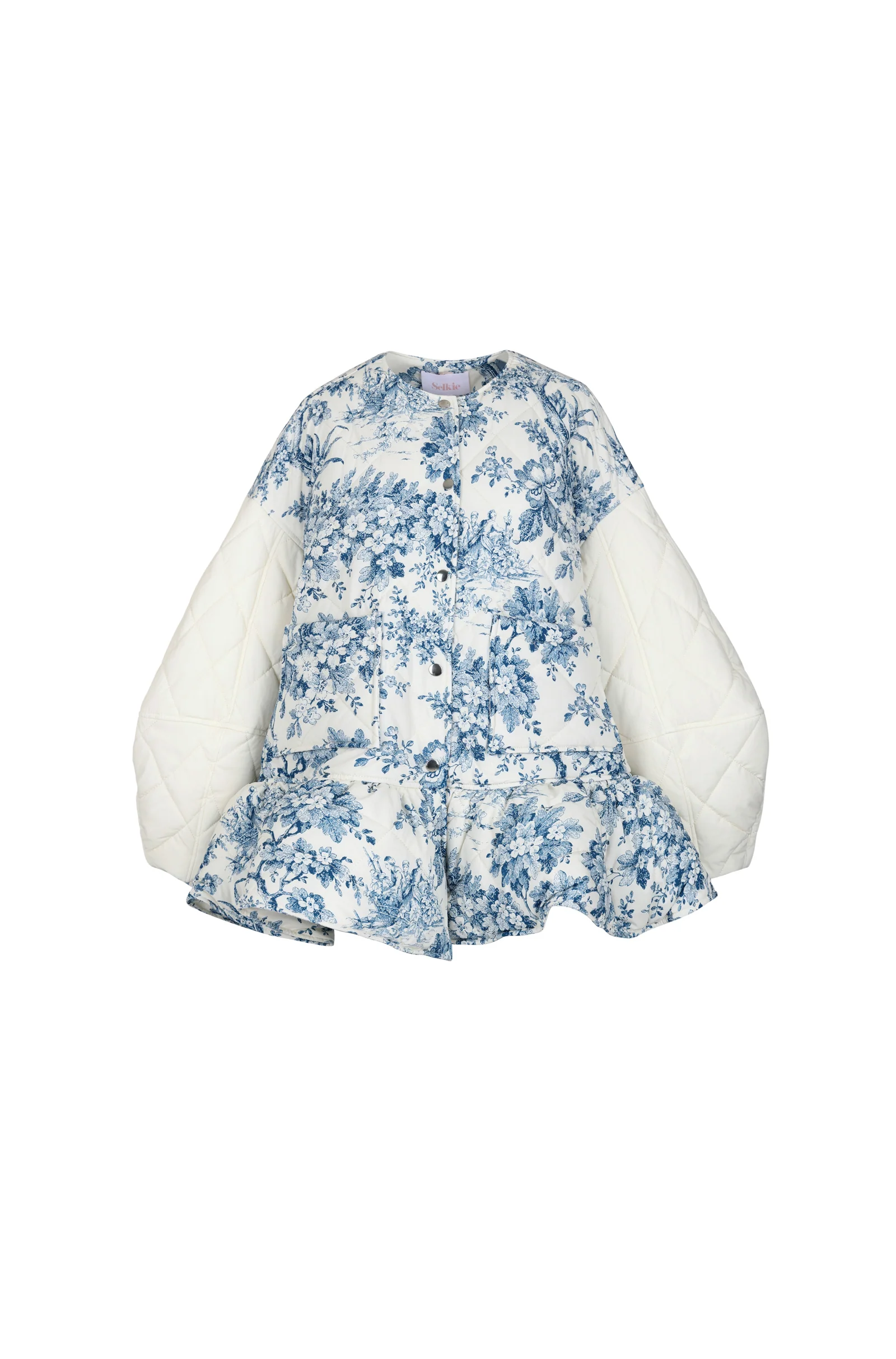 The Amadeus Varsity Jacket - Image 9