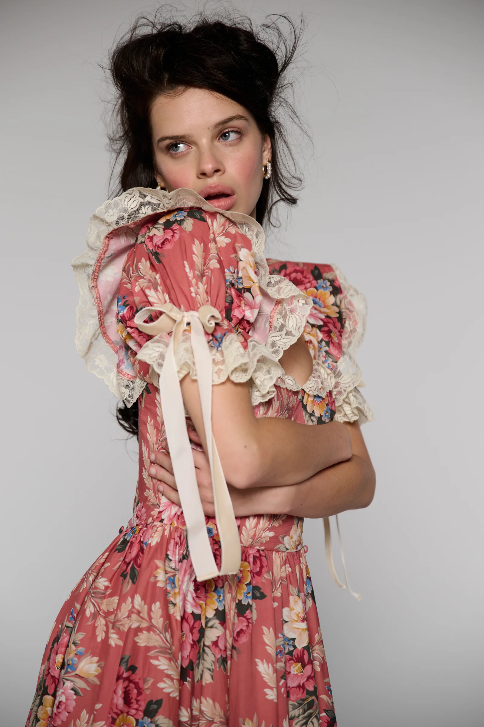 The Autumn Baroness Gown - Image 9