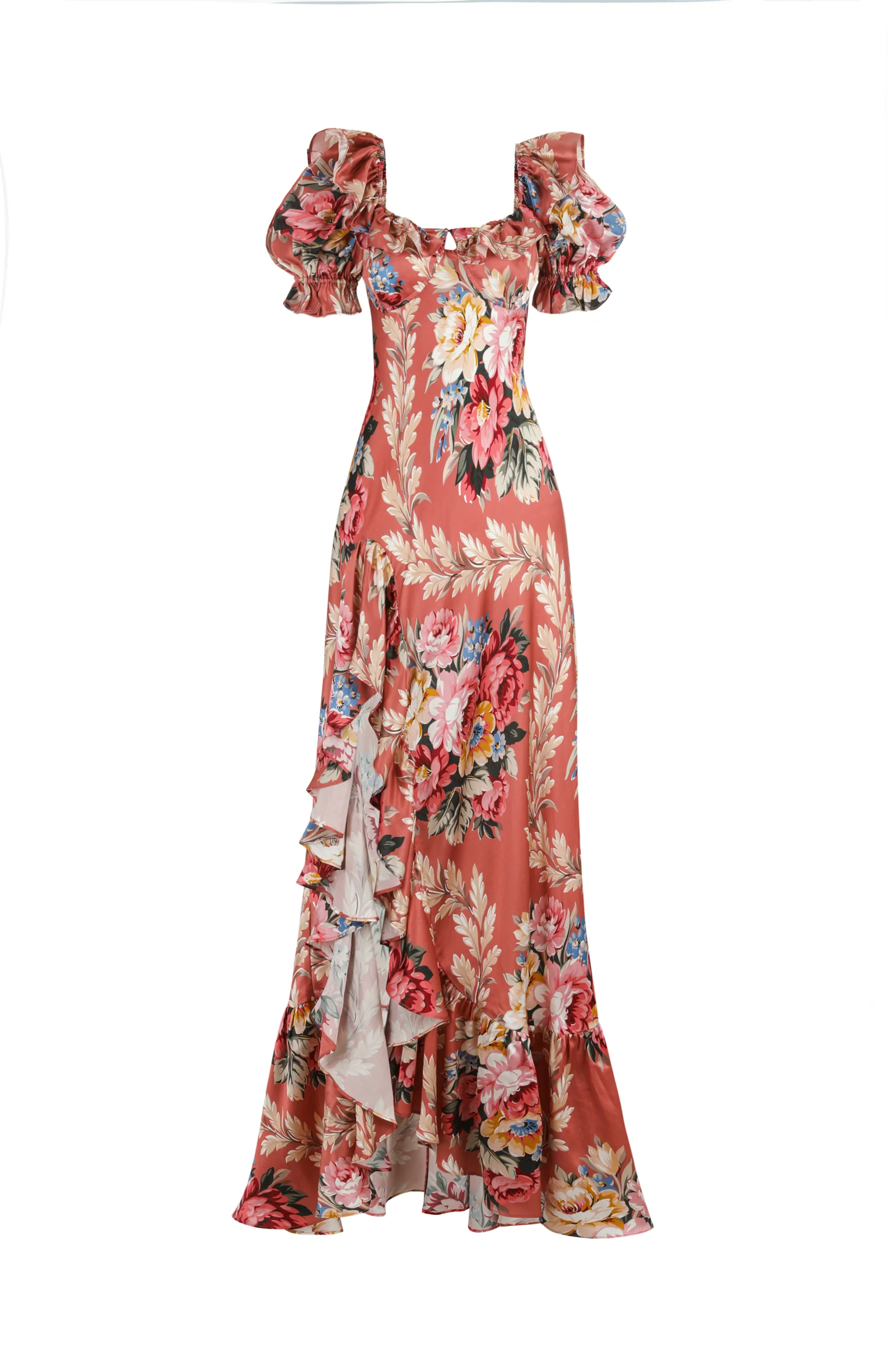 The Autumn Charmed Slip - Image 5