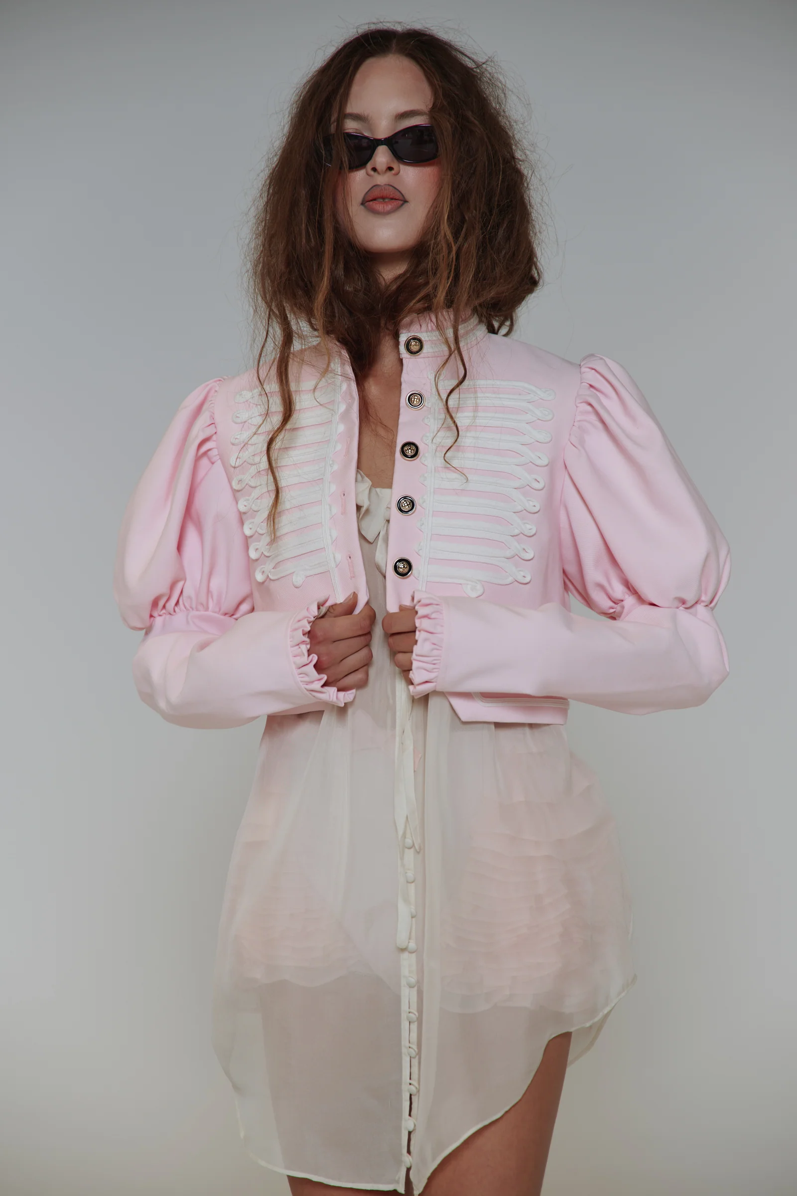 The Baby Soft Bookclub Blazer - Image 13