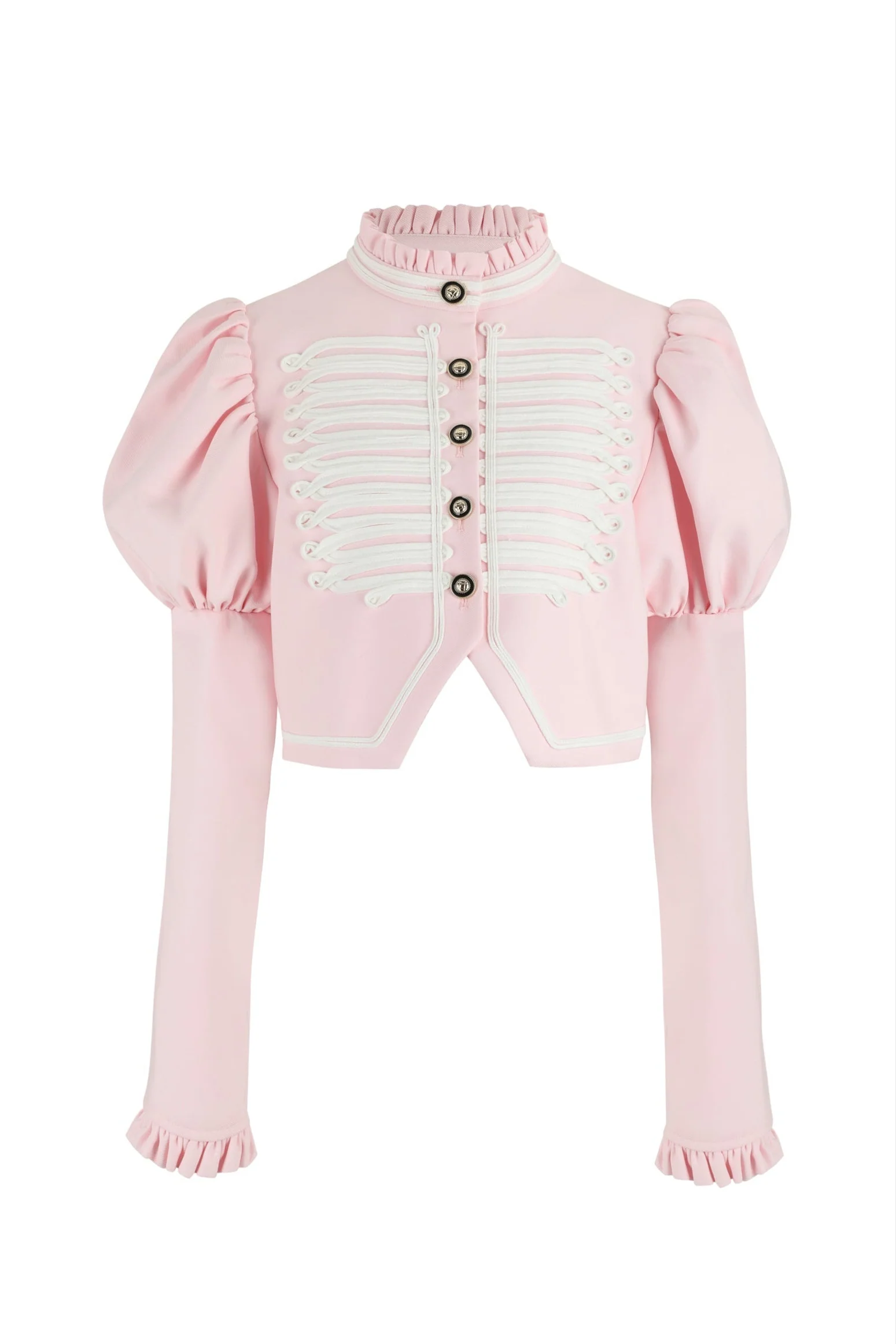 The Baby Soft Bookclub Blazer - Image 2