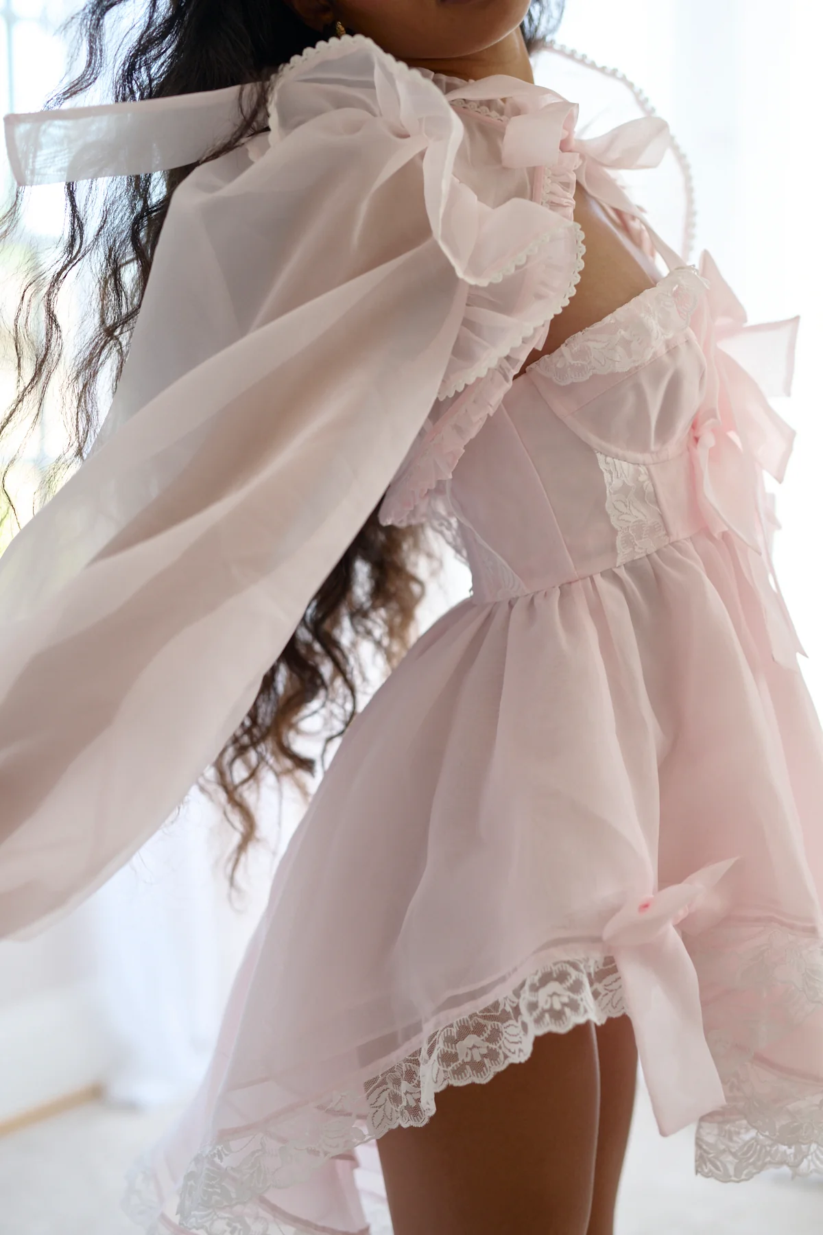 The Baby Soft Cake Shop Dress - Image 13