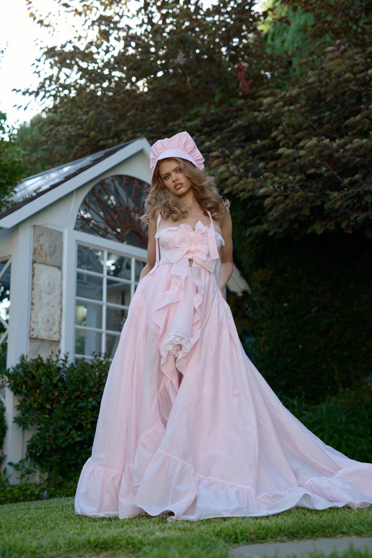 The Baby Soft Cake Shop Dress - Image 22