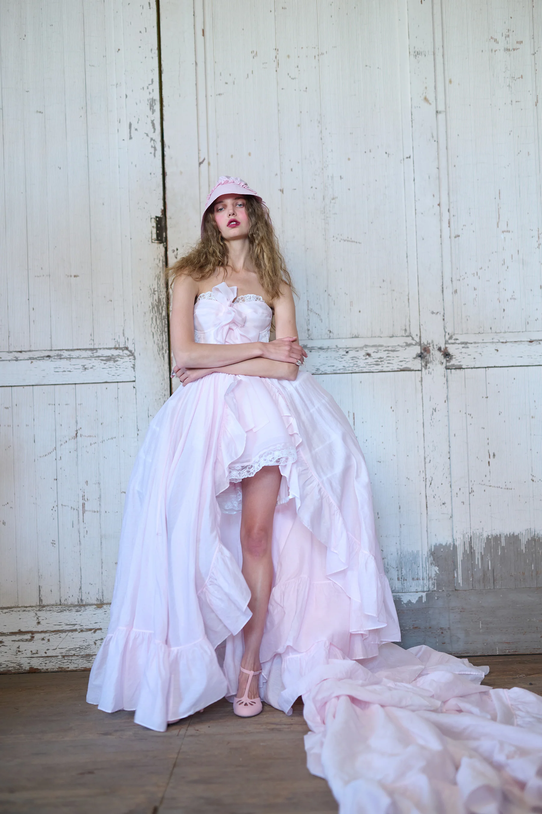 The Baby Soft Cake Shop Dress - Image 25