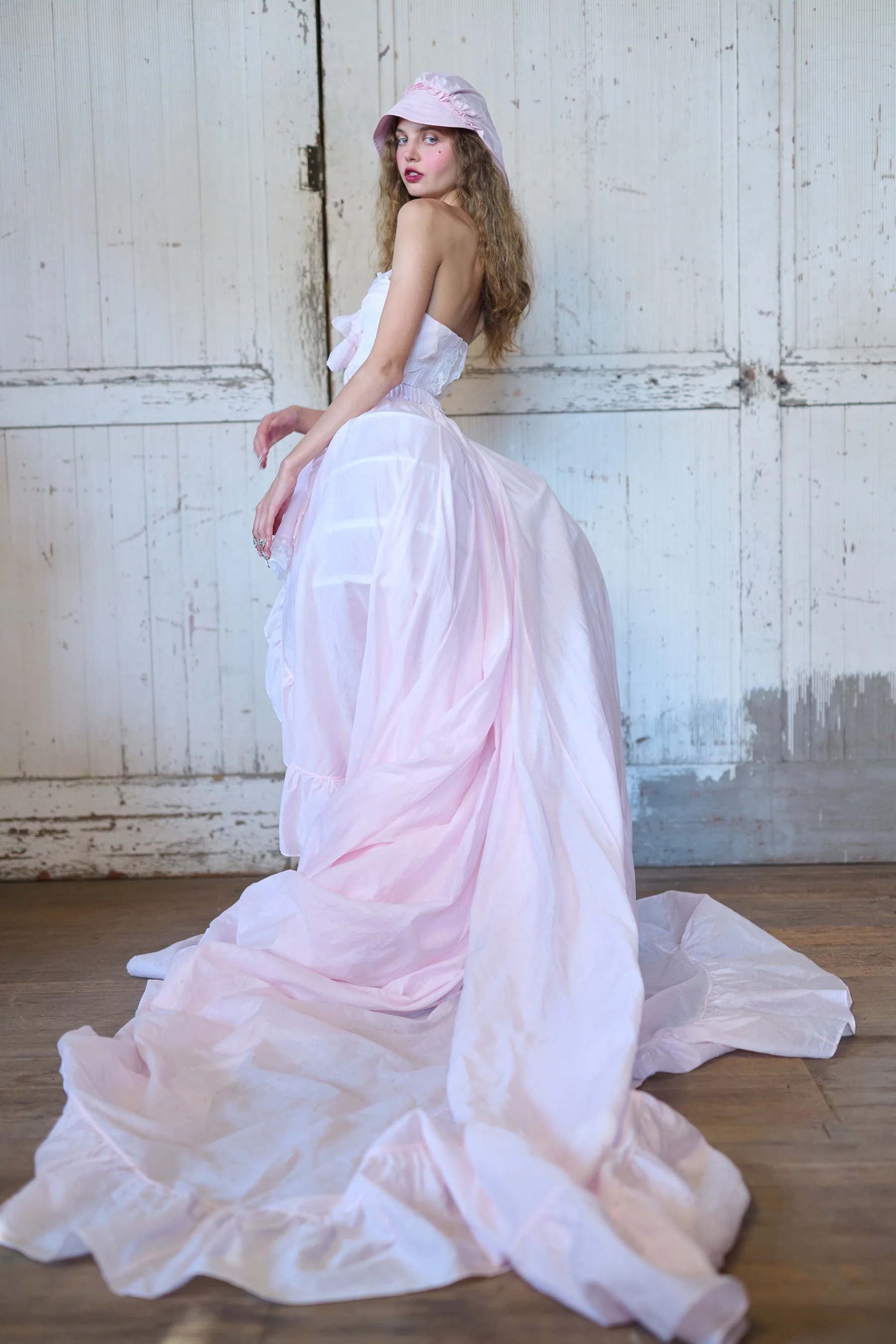 The Baby Soft Cake Shop Dress - Image 26