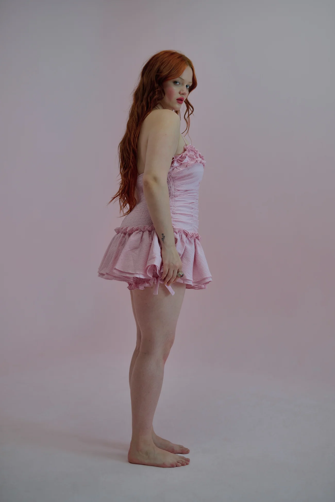 The Baby Soft Cherry On Top Set - Image 11