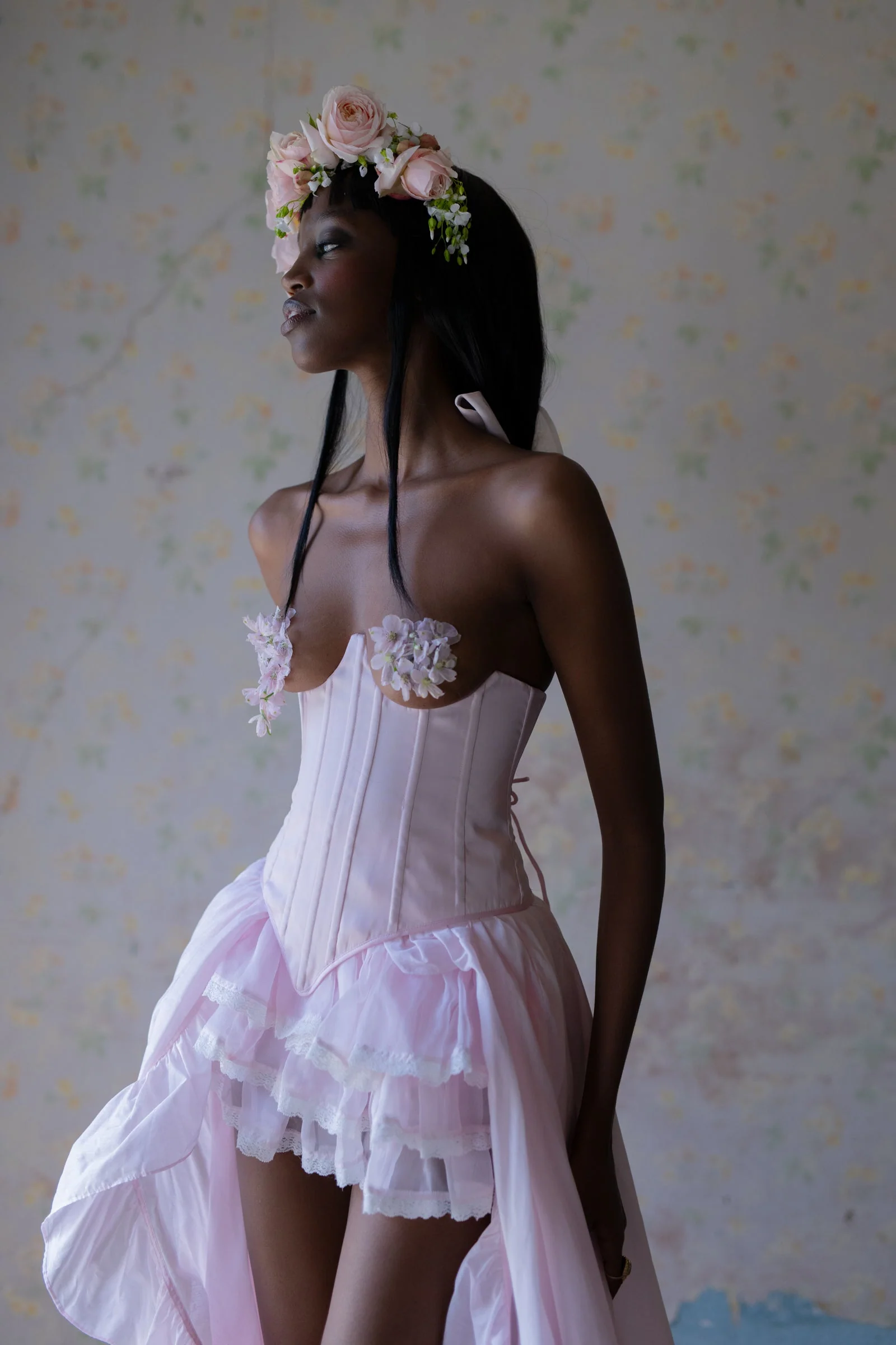 The Baby Soft Dauphine Knickers - Image 6