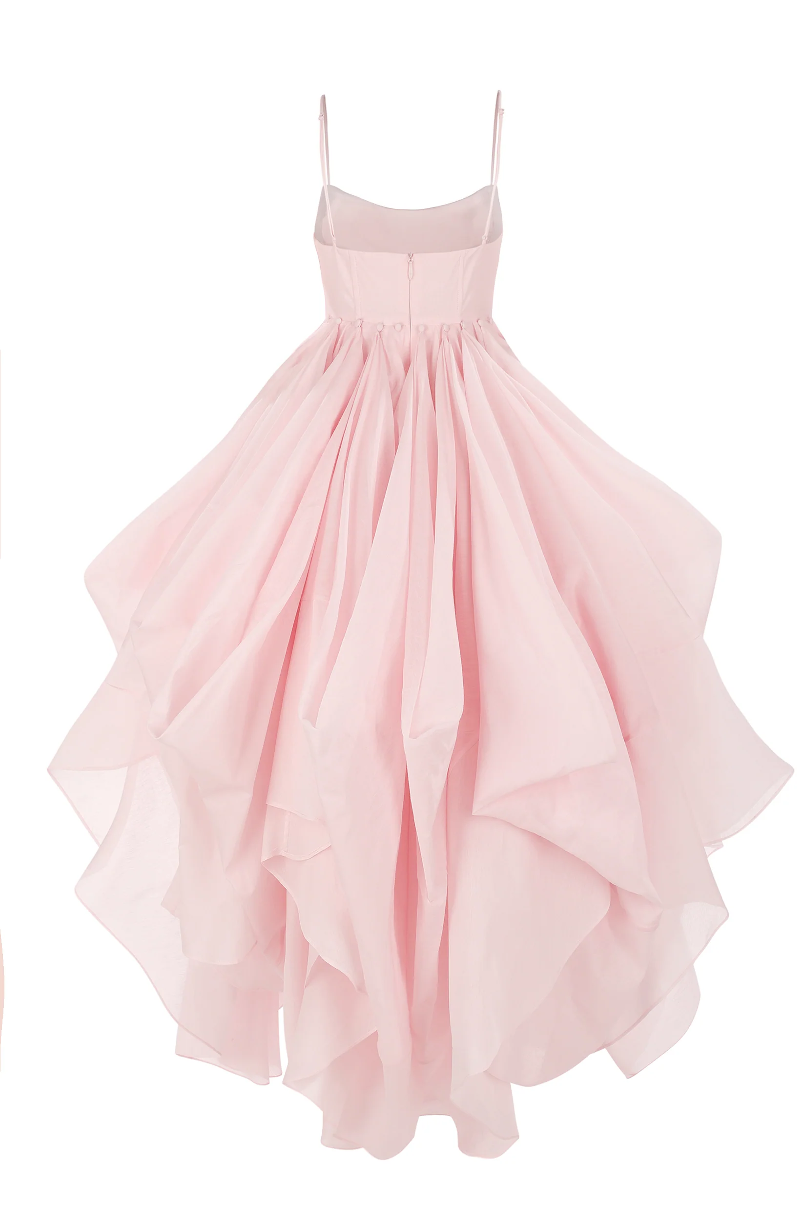 The Baby Soft Roman Holiday Gown - Image 19