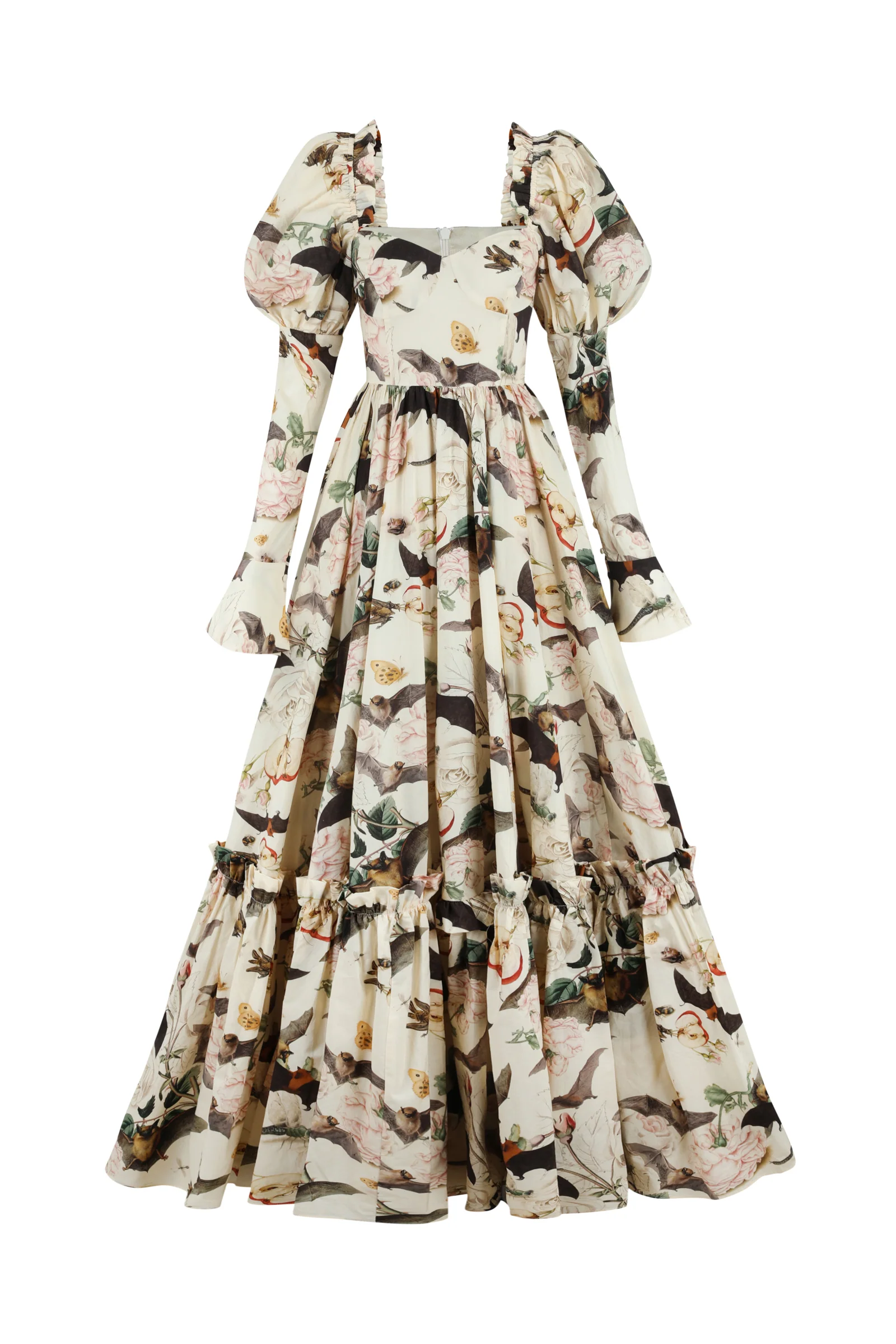 The Bats And The Bees Astronomers Gown - Image 6