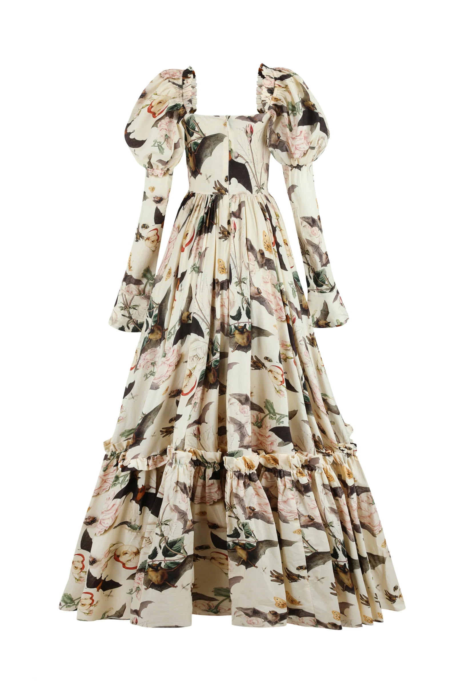 The Bats And The Bees Astronomers Gown - Image 7