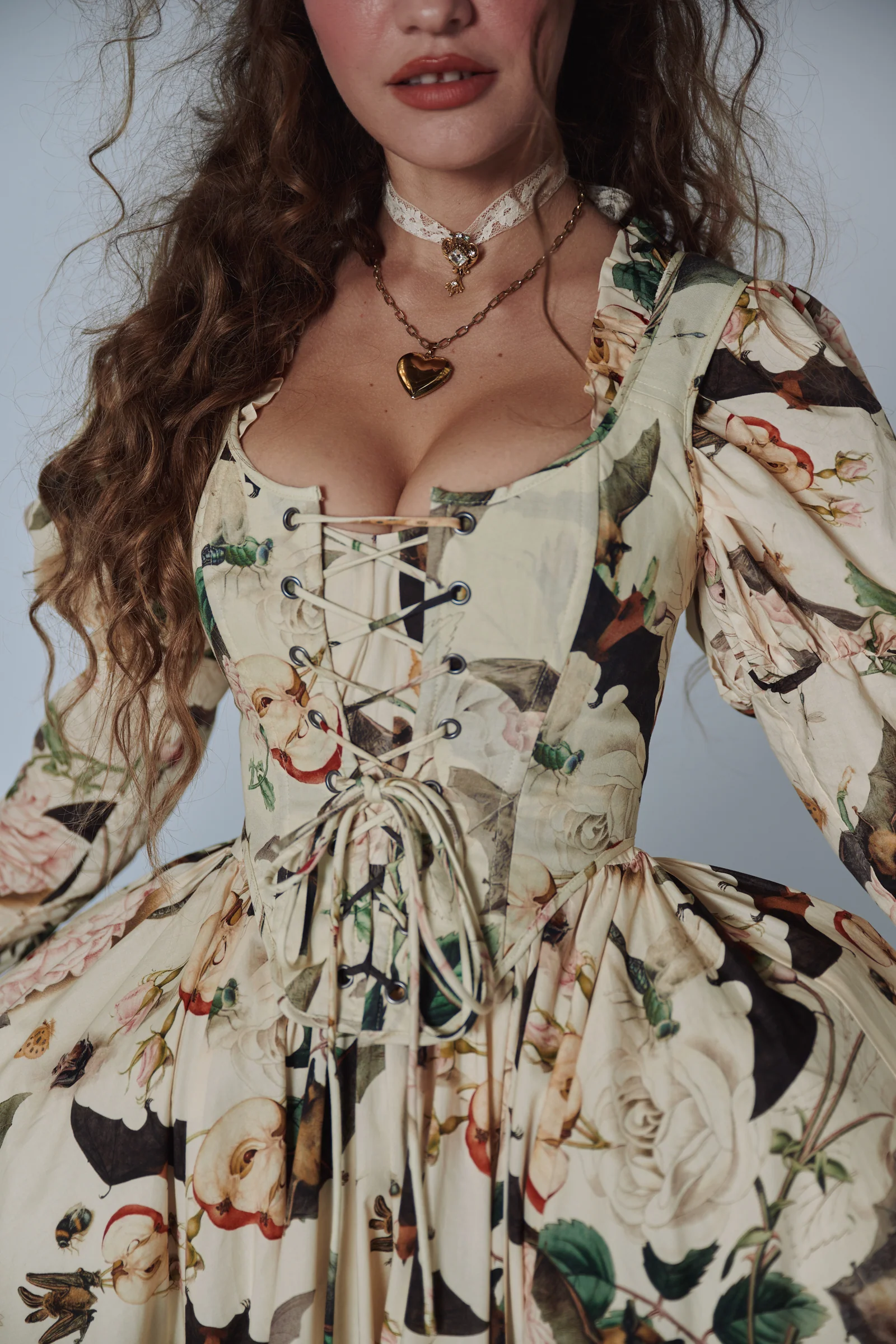 The Bats And The Bees Duchess Corset - Image 12