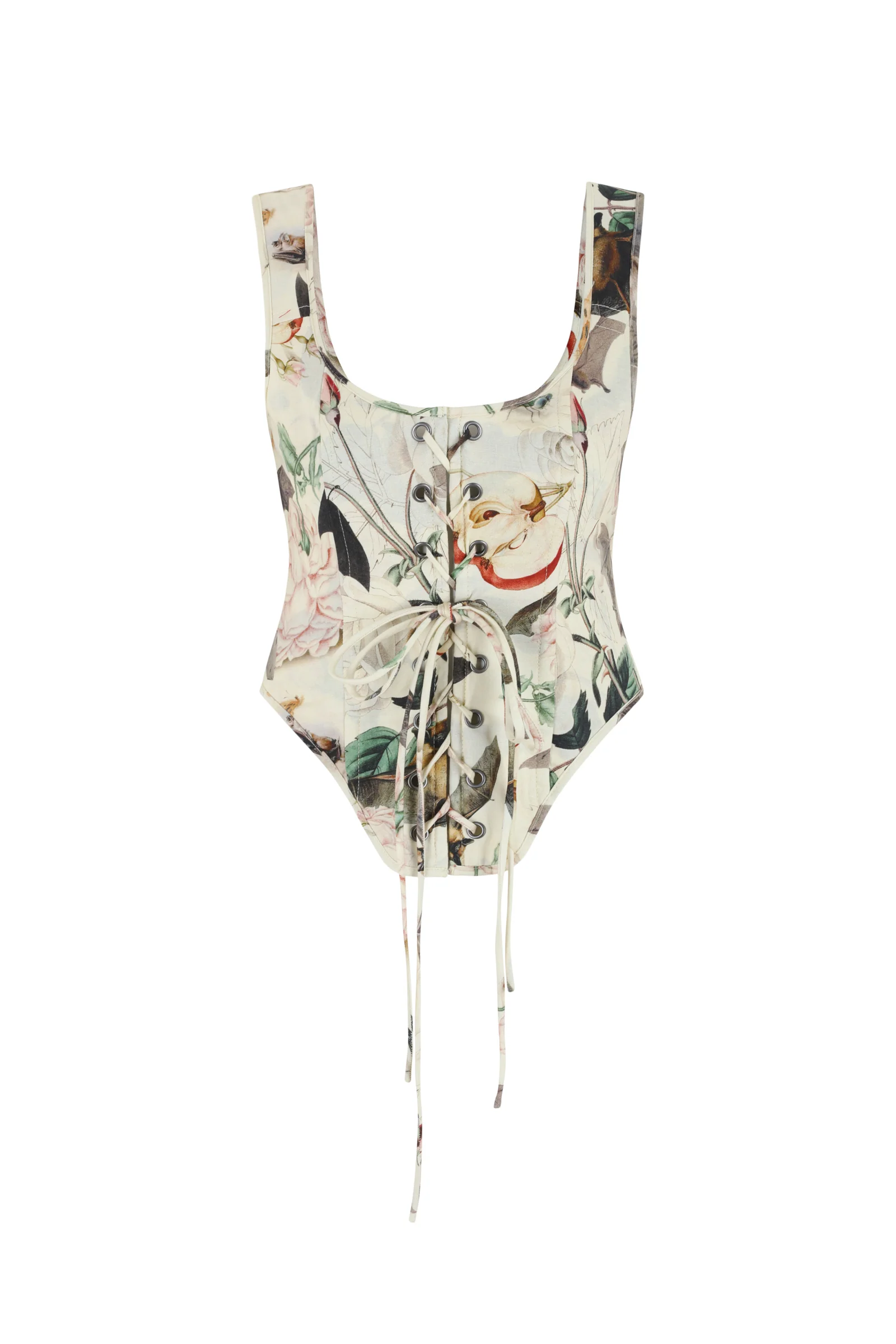 The Bats And The Bees Duchess Corset - Image 13