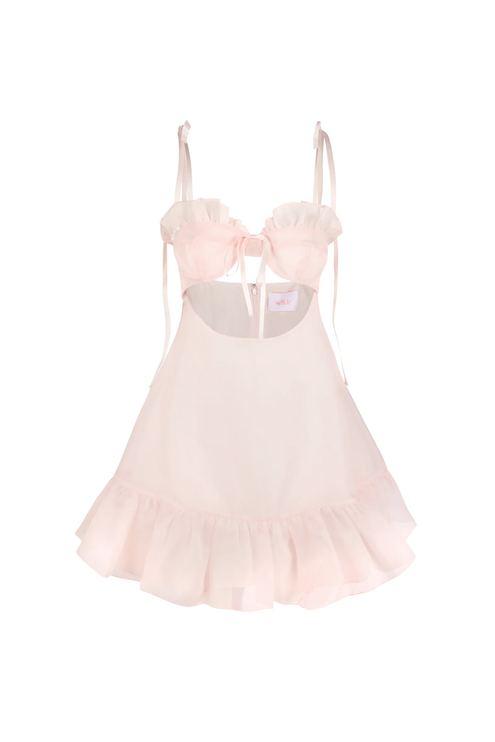 The Blush Champagne Set - Image 4