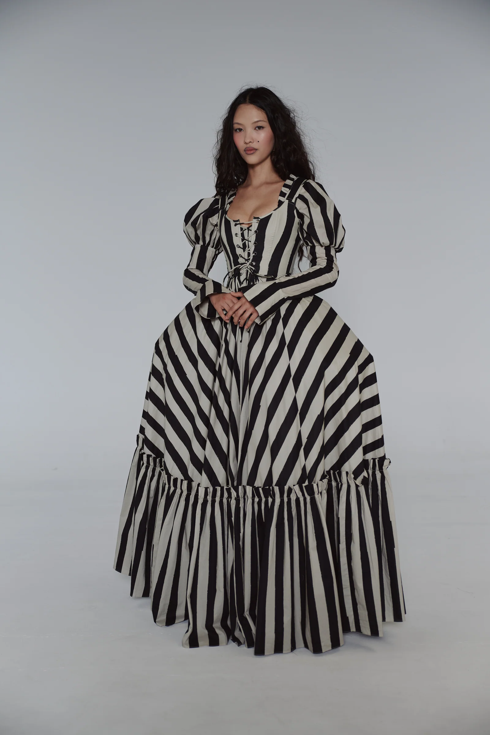 The Buccaneer Astronomers Gown - Image 14