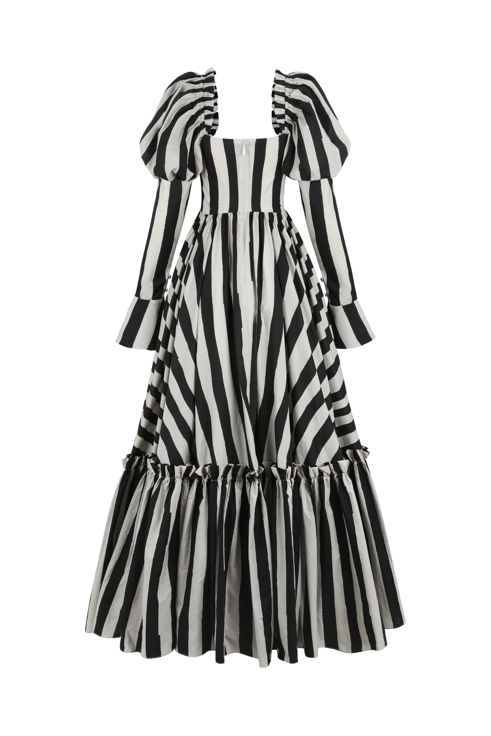 The Buccaneer Astronomers Gown - Image 16
