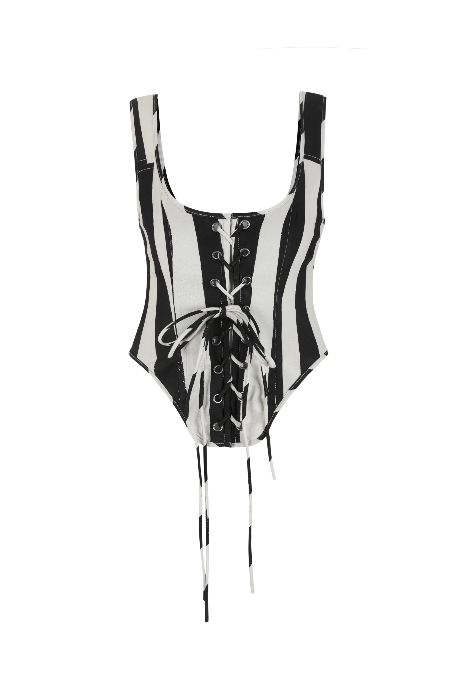 The Buccaneer Duchess Corset - Image 4