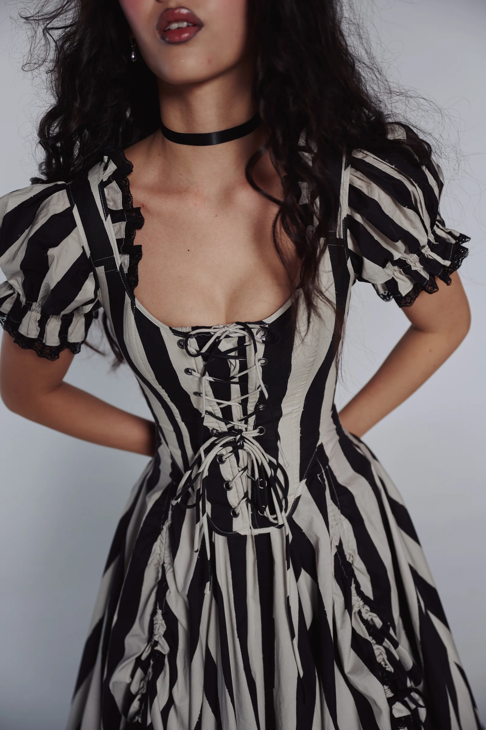 The Buccaneer Duchess Corset - Image 9