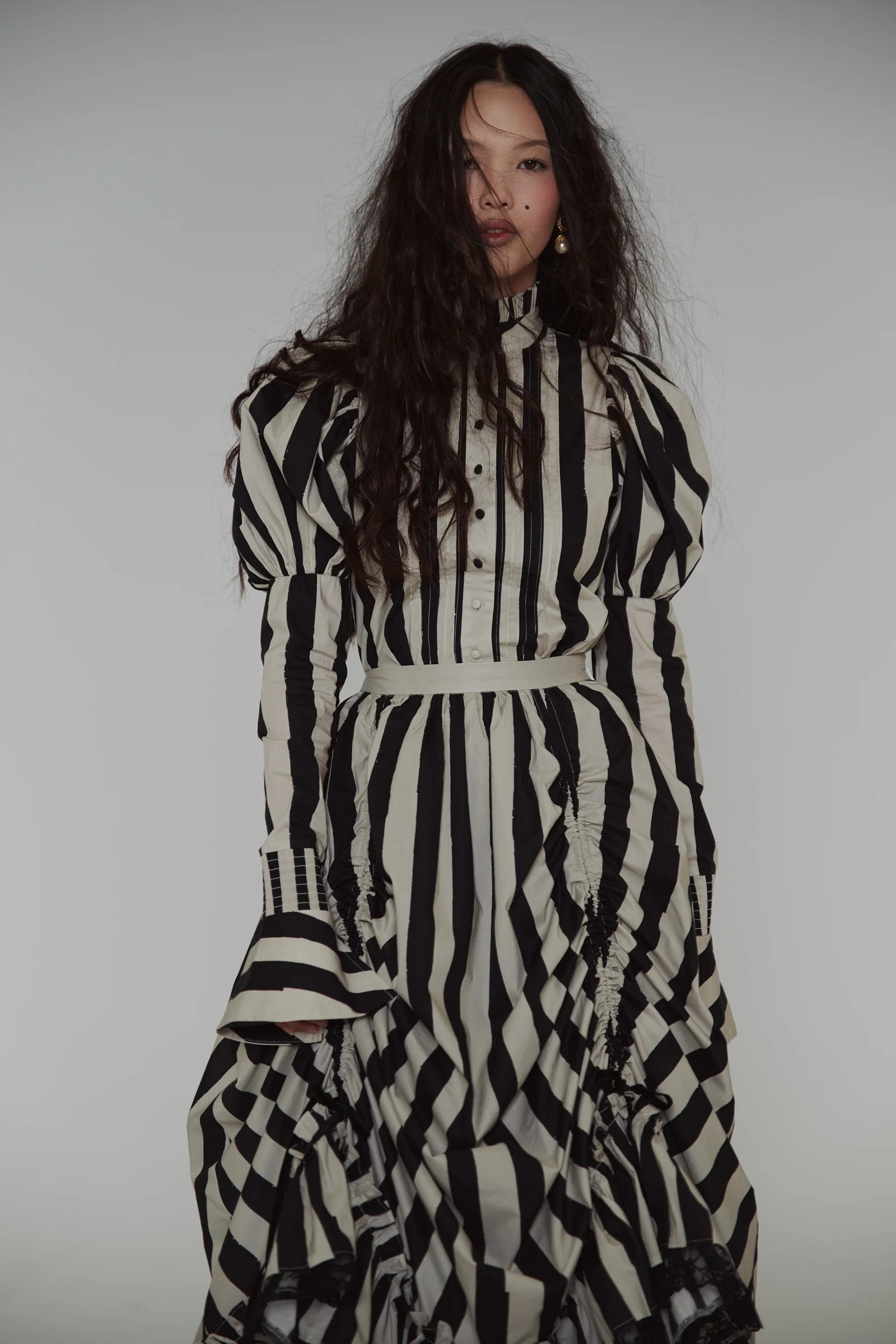 The Buccaneer Galileo Blouse - Image 7