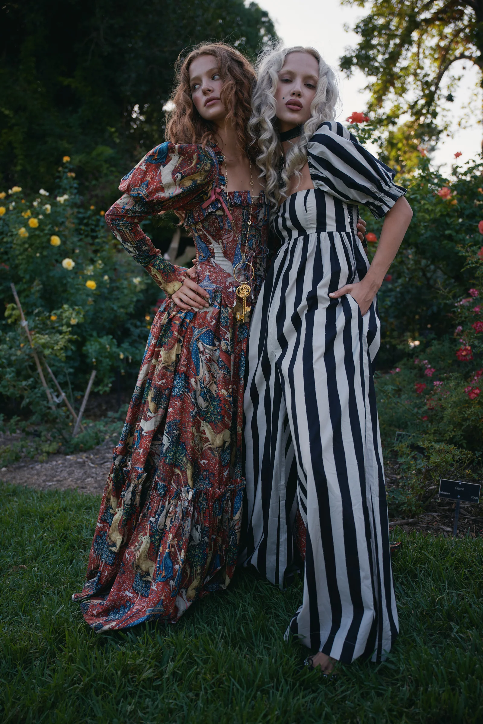 The Buccaneer Hamptons Jumpsuit - Image 10