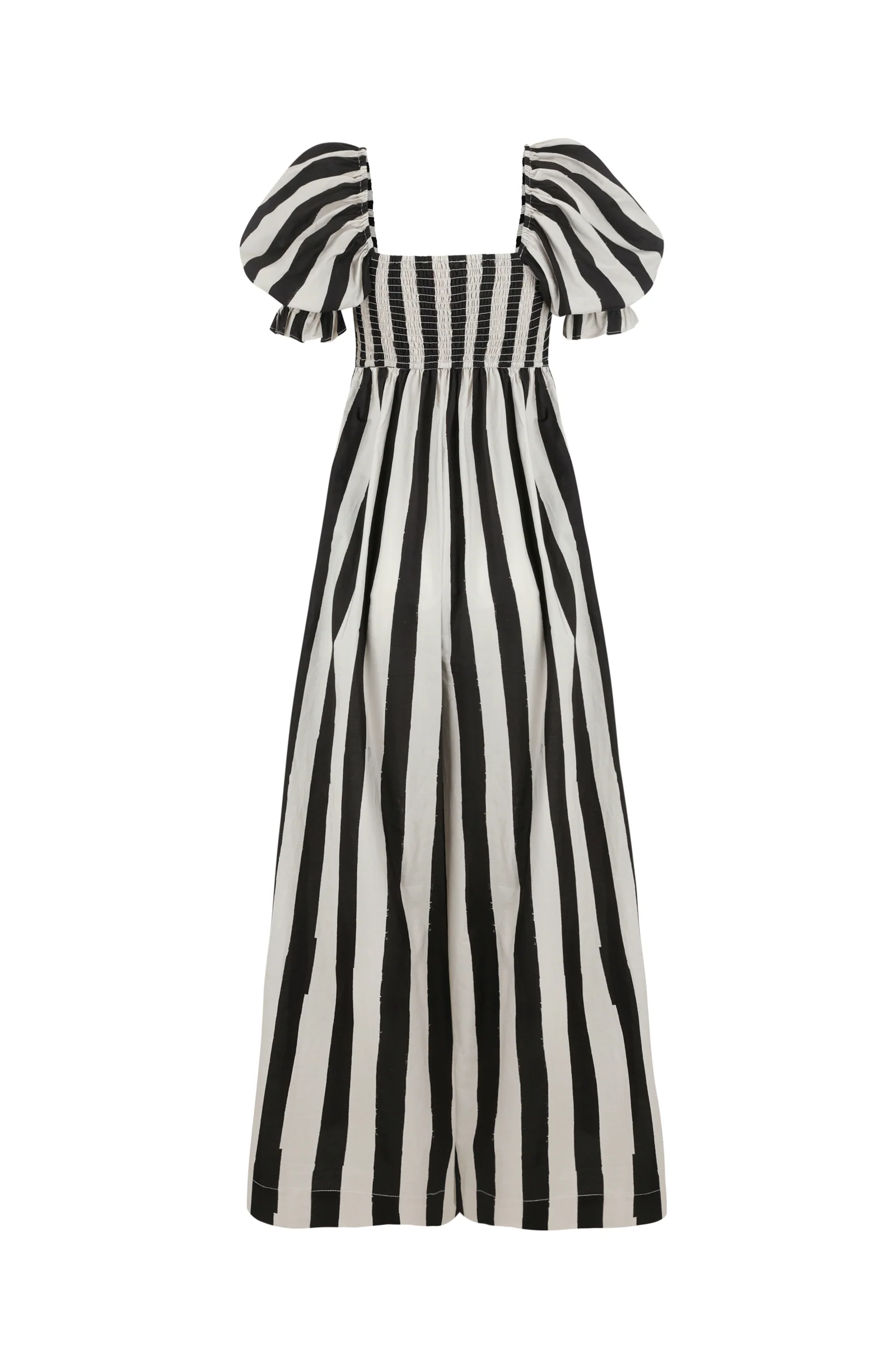 The Buccaneer Hamptons Jumpsuit - Image 4