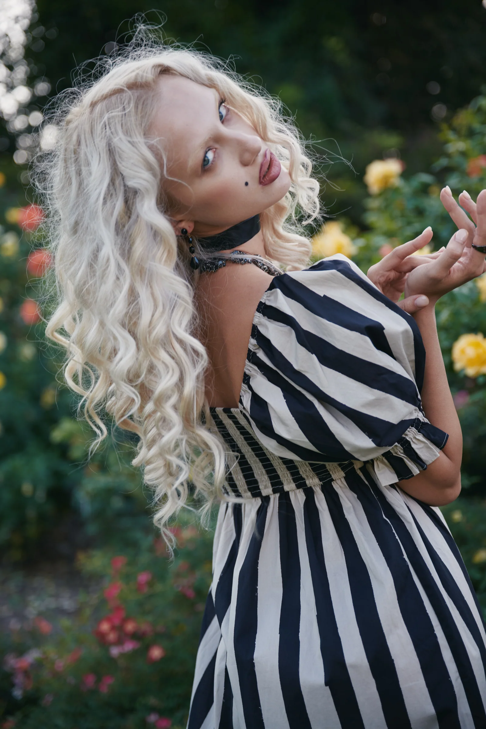 The Buccaneer Hamptons Jumpsuit - Image 8