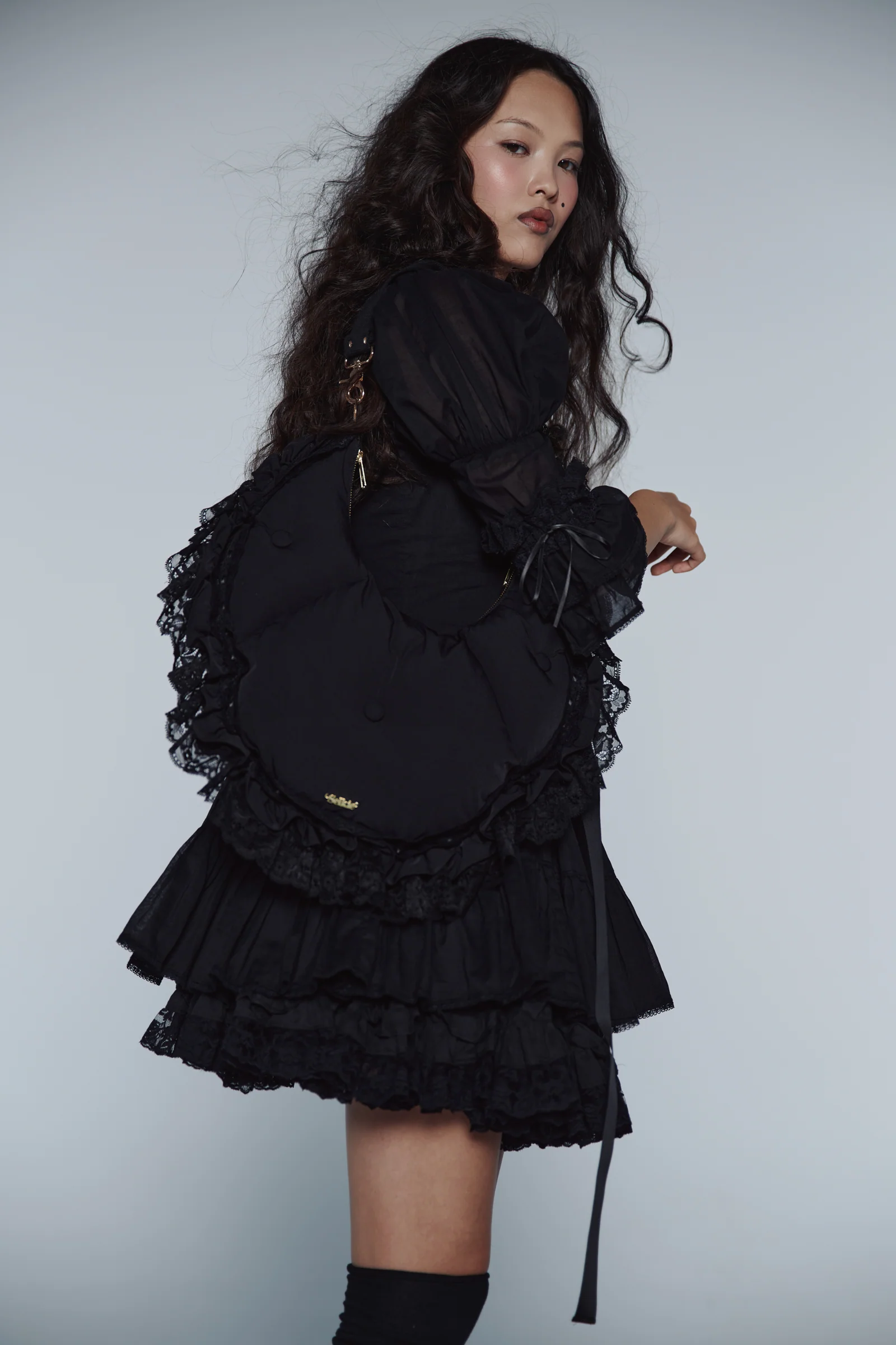 The Caviar Bum Roll Bag - Image 17
