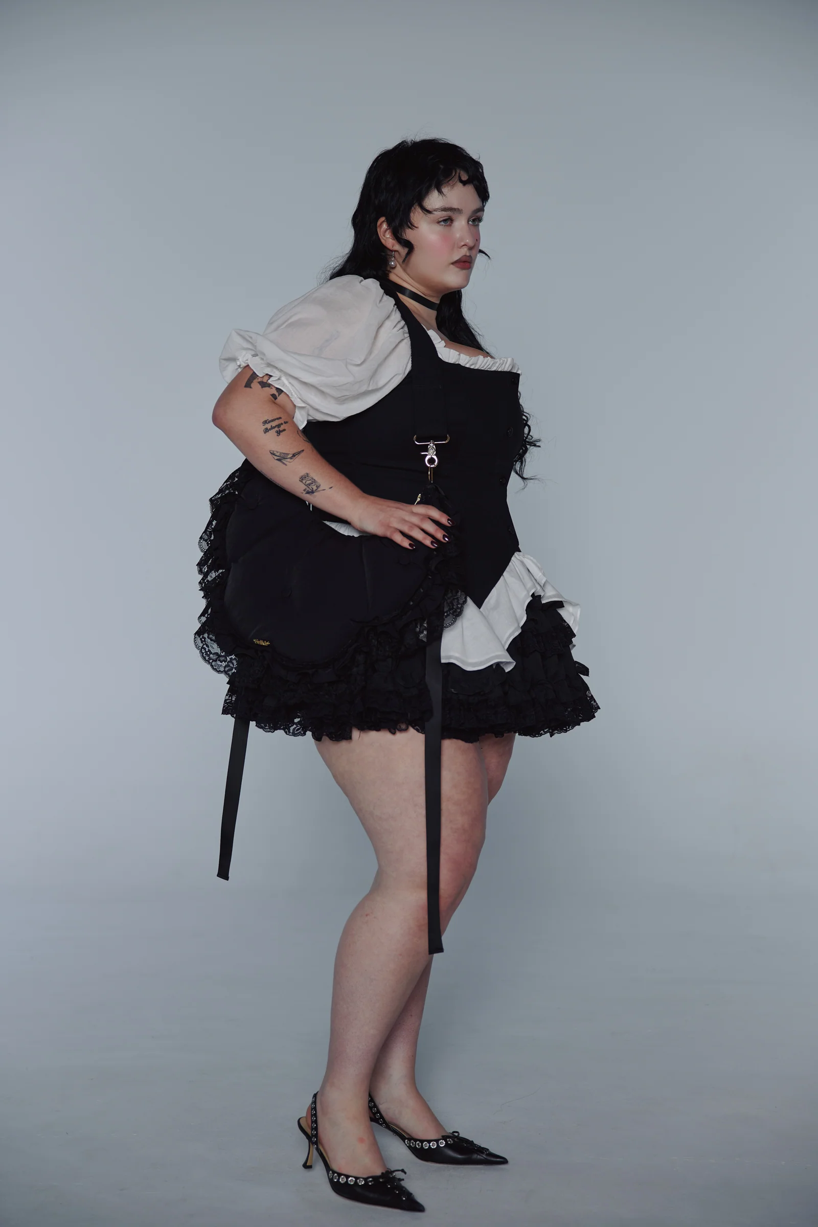 The Caviar Bum Roll Bag - Image 24