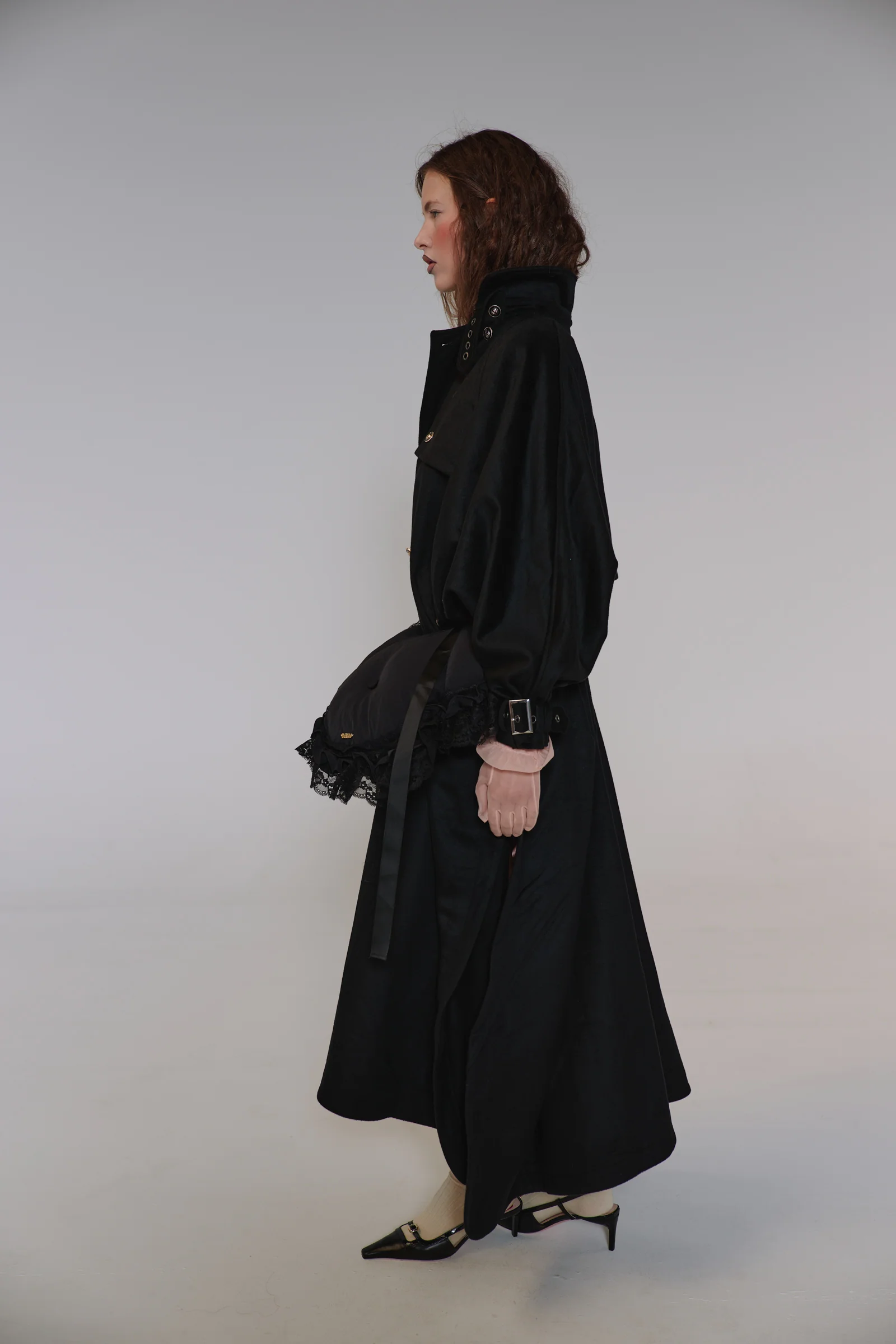 The Caviar Bum Roll Bag - Image 27