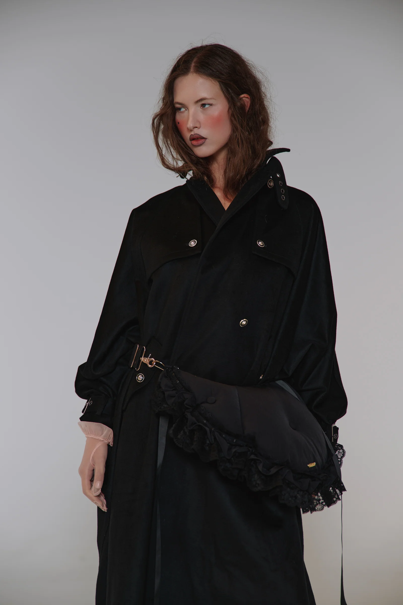 The Caviar Bum Roll Bag - Image 5
