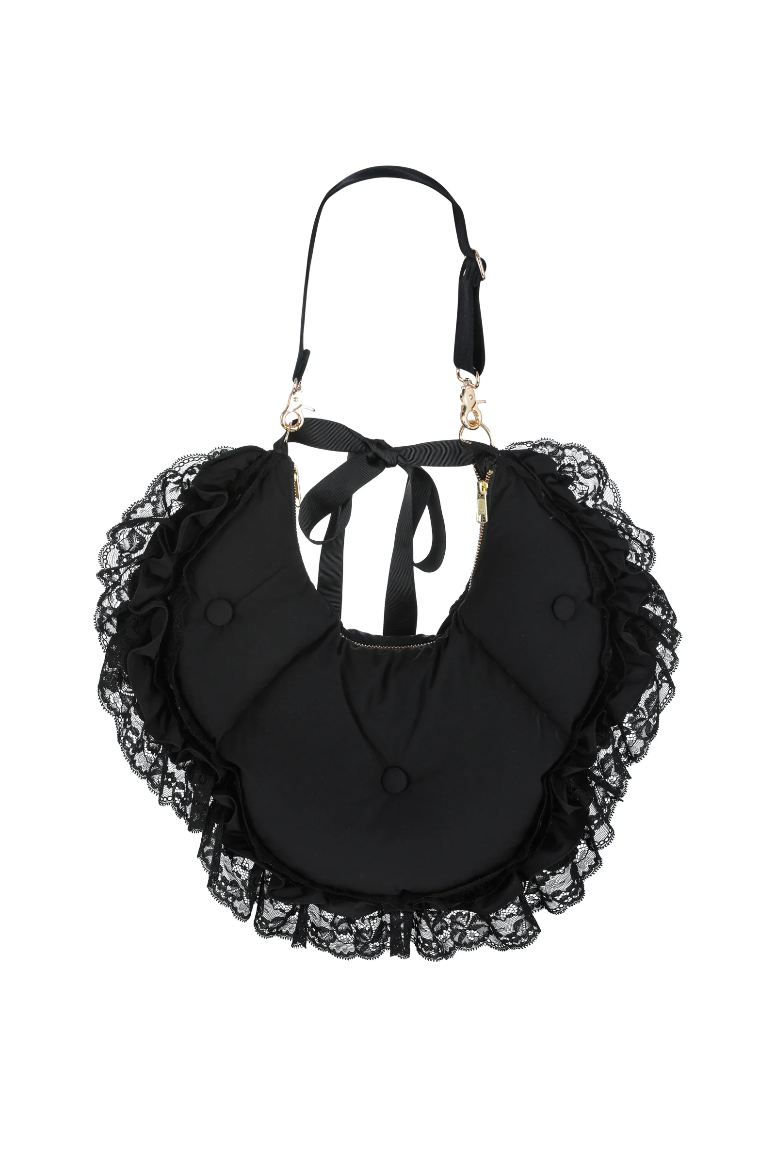 The Caviar Bum Roll Bag - Image 8