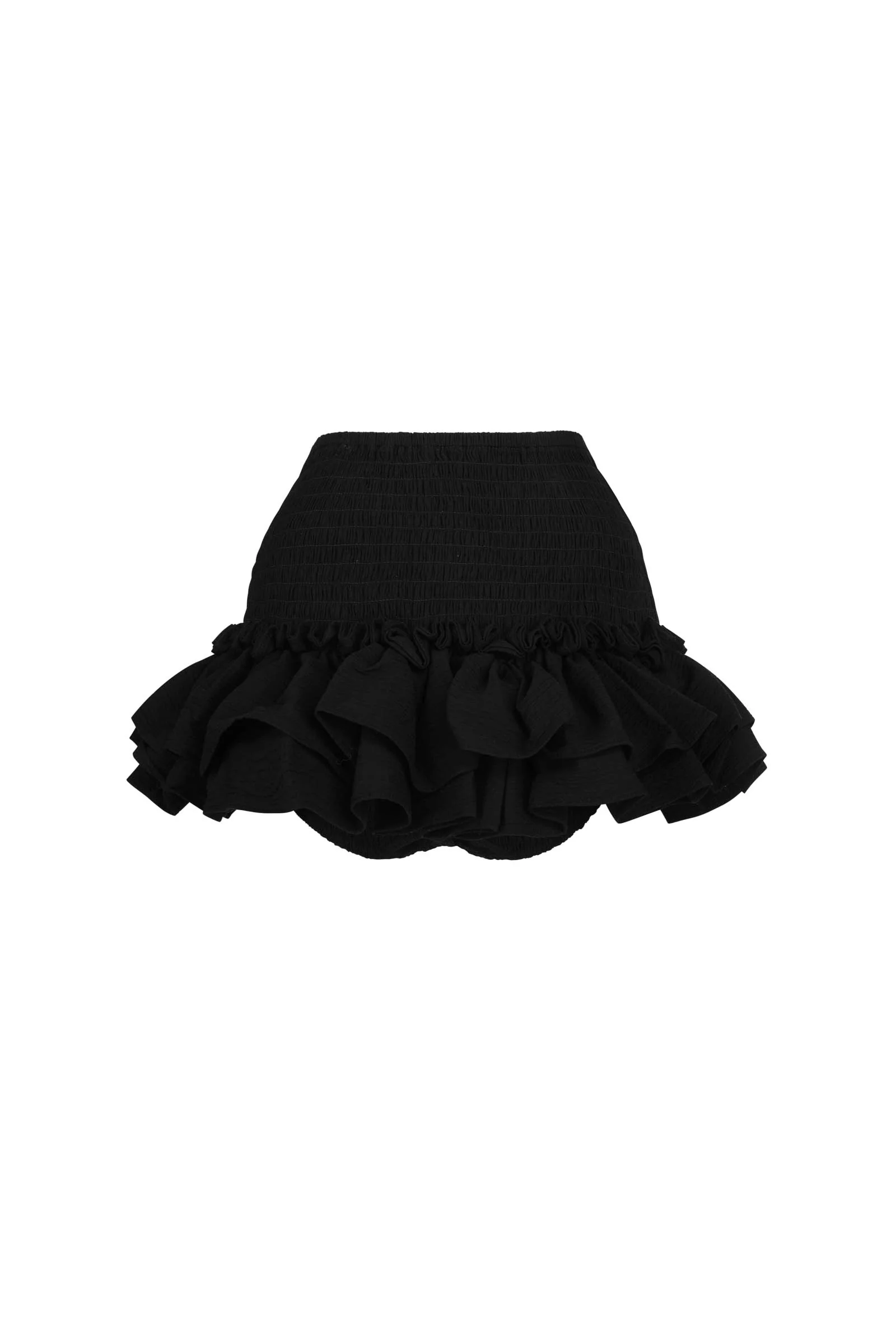 The Caviar Cherry On Top Bikini Bottoms - Image 10