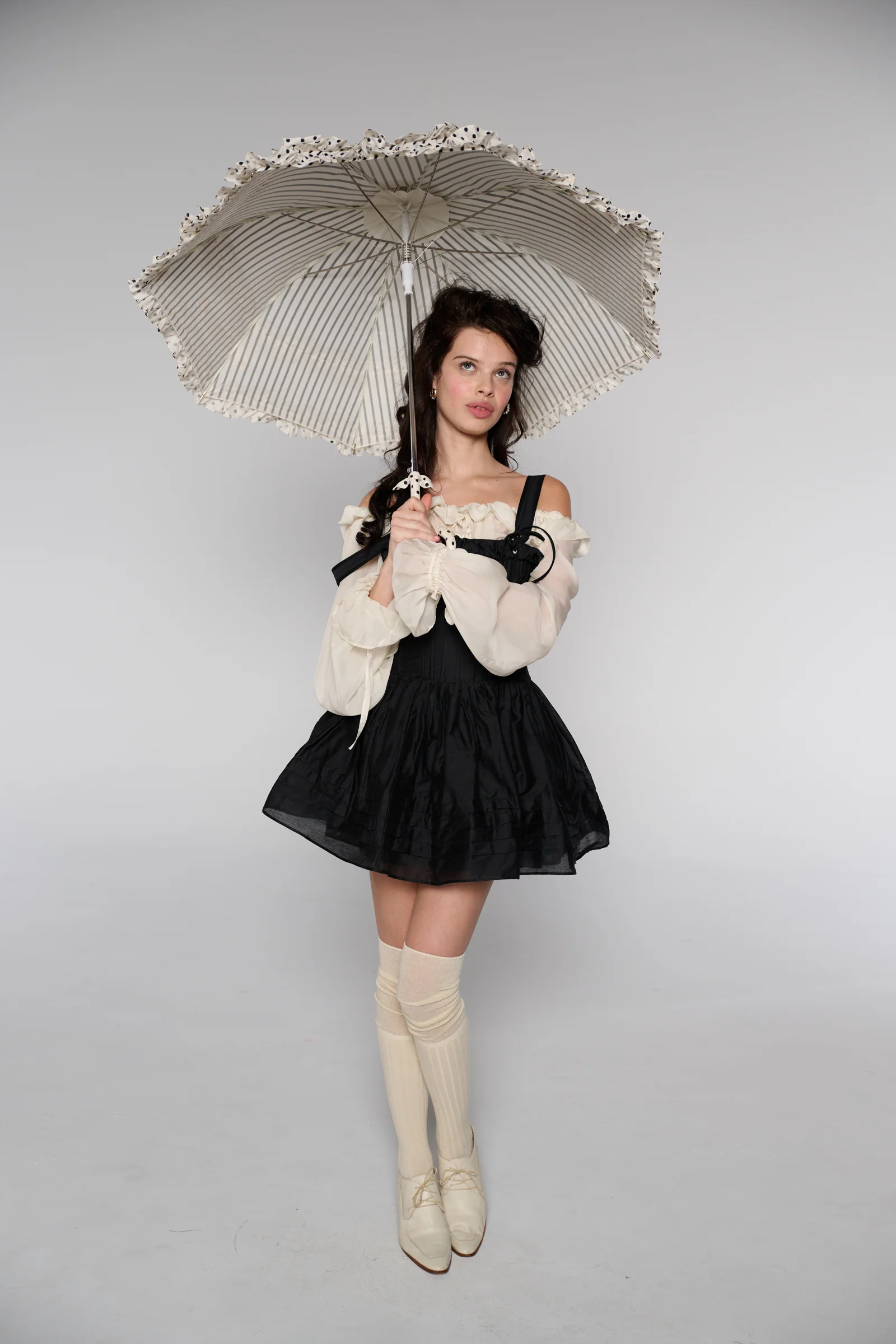 The Caviar Choose Your Own Adventure Dress - Image 10