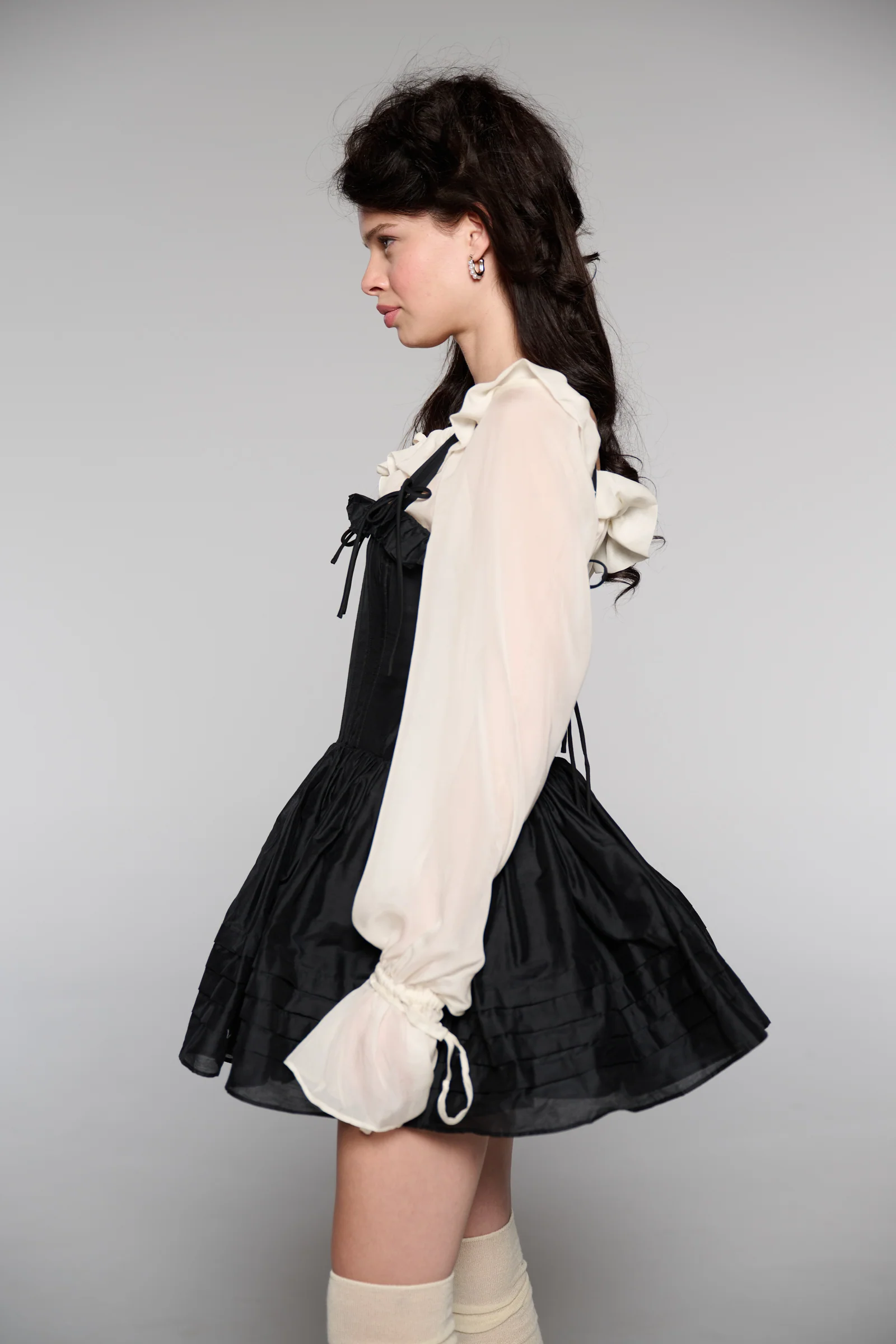 The Caviar Choose Your Own Adventure Dress - Image 14