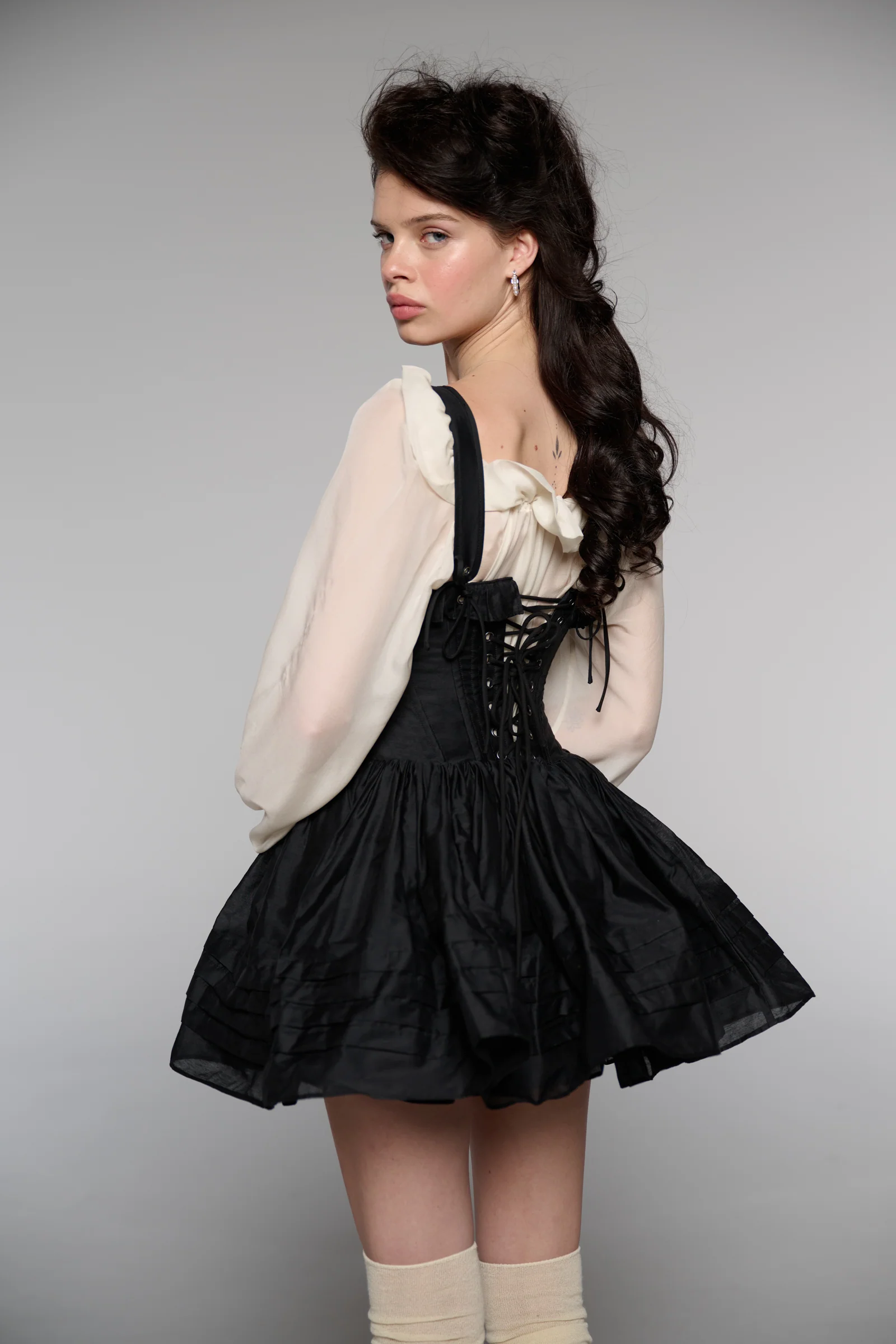 The Caviar Choose Your Own Adventure Dress - Image 15