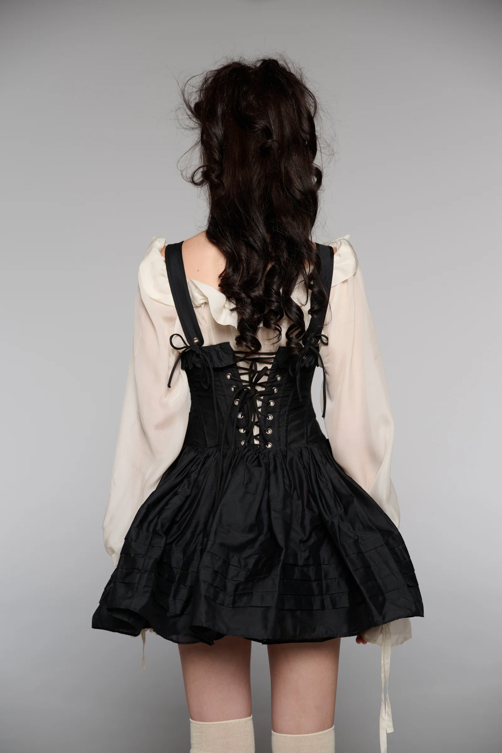 The Caviar Choose Your Own Adventure Dress - Image 7
