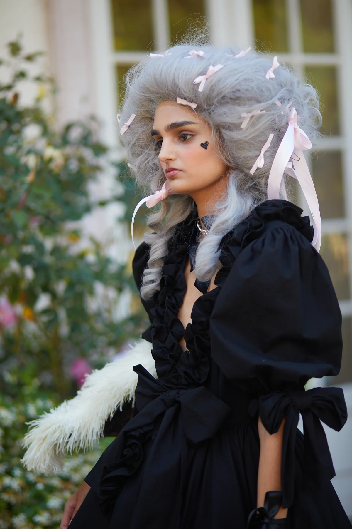 The Caviar Marie Dress - Image 10